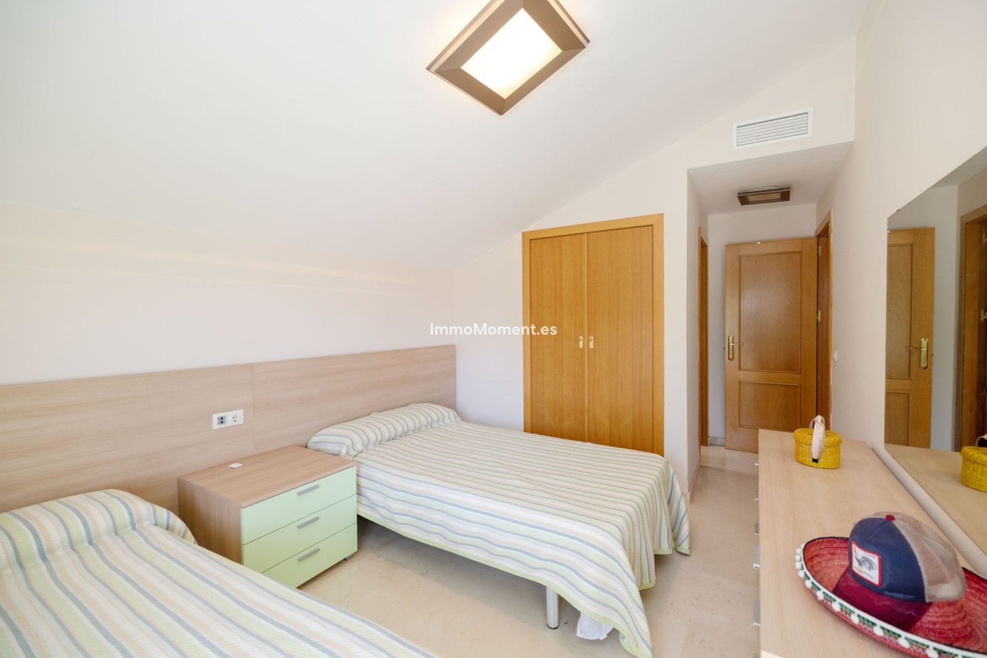 Reventa - Apartamento - Fuengirola - Fuengirola Centro