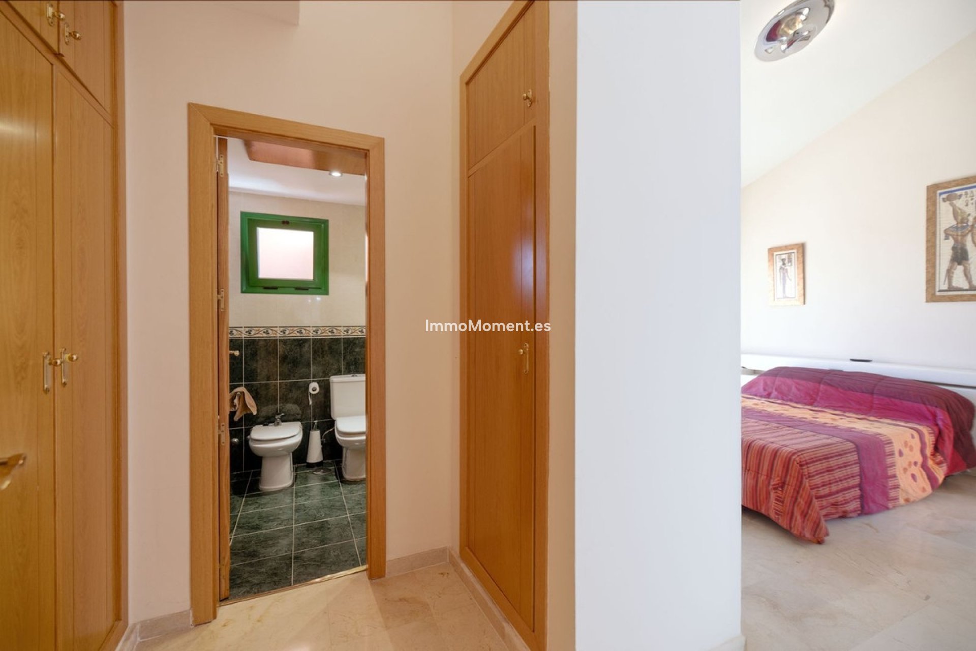 Reventa - Apartamento - Fuengirola - Fuengirola Centro