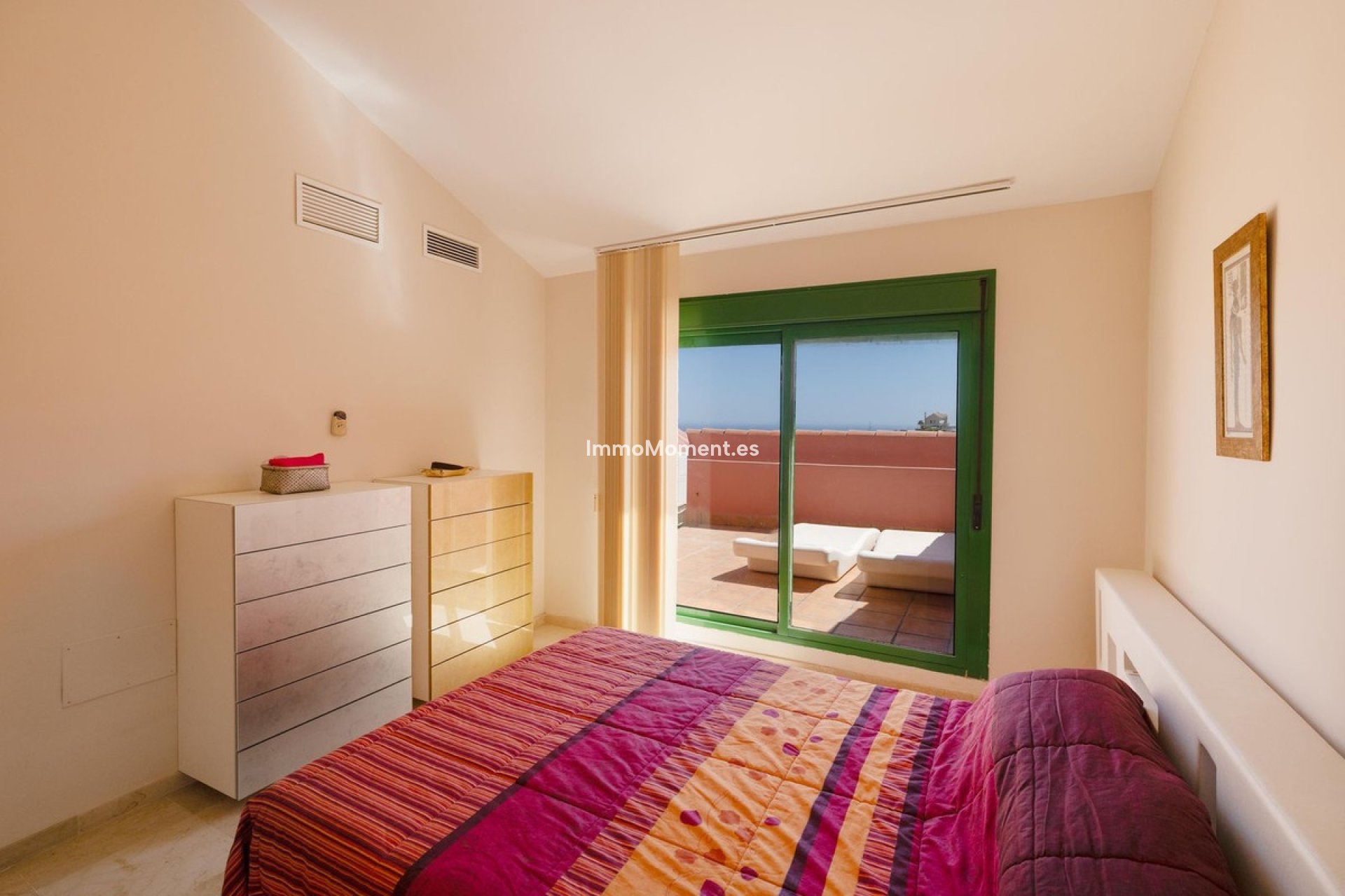 Reventa - Apartamento - Fuengirola - Fuengirola Centro