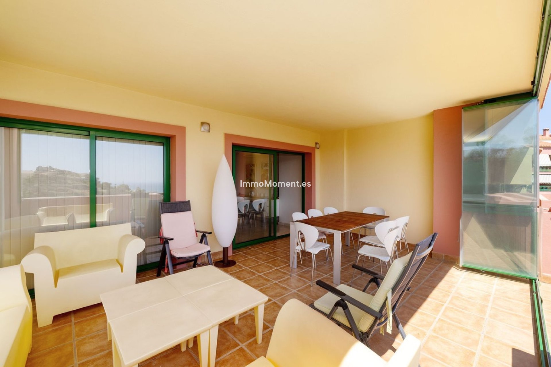 Reventa - Apartamento - Fuengirola - Fuengirola Centro