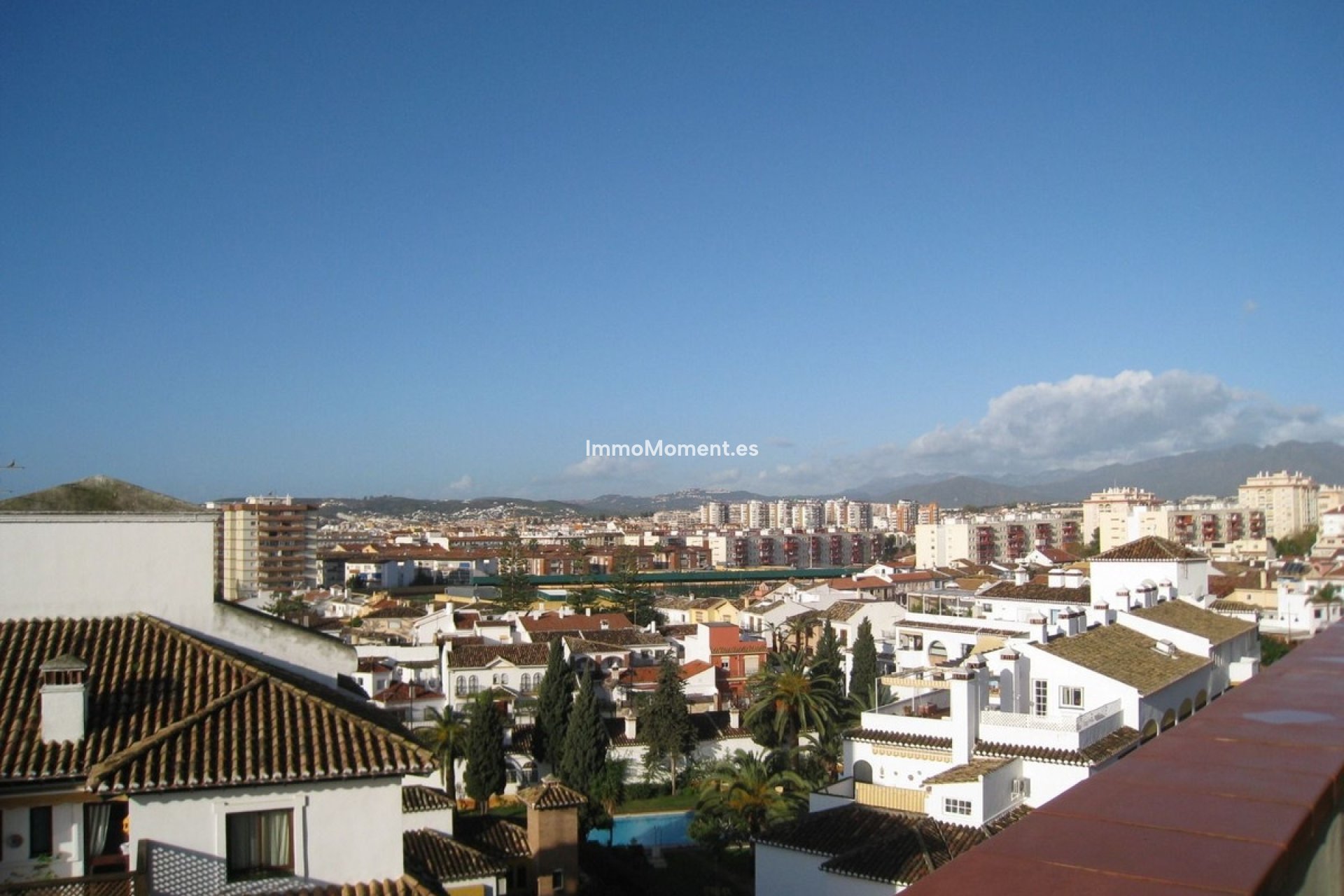 Reventa - Apartamento - Fuengirola - Fuengirola Centro