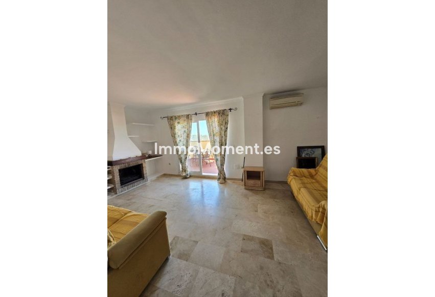 Reventa - Apartamento - Fuengirola - Fuengirola Centro