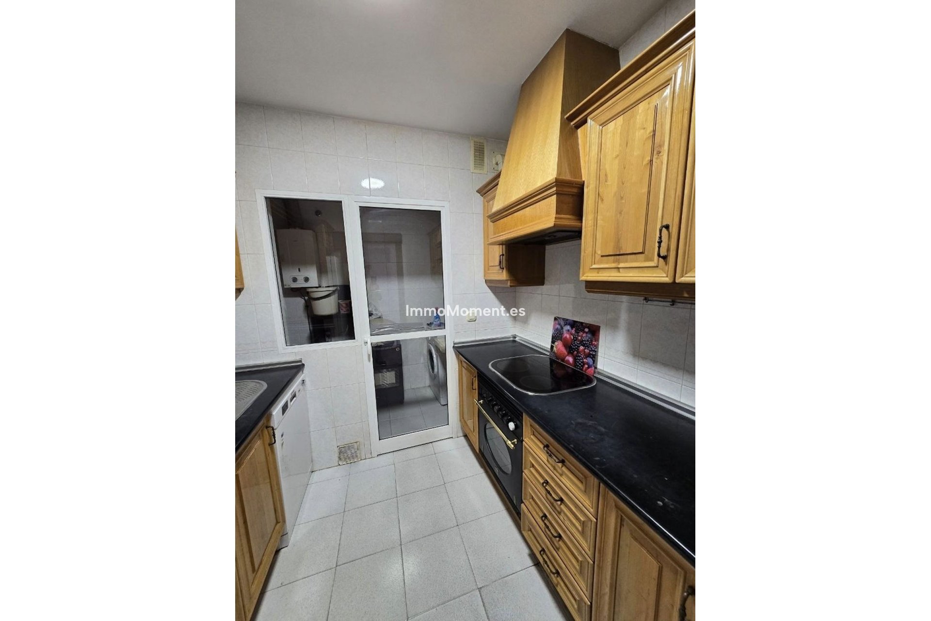 Reventa - Apartamento - Fuengirola - Fuengirola Centro