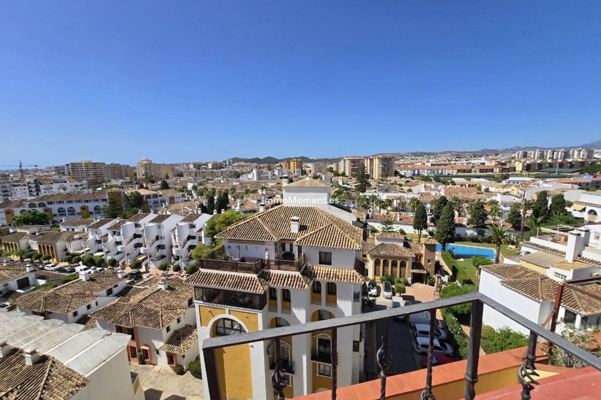 Reventa - Apartamento - Fuengirola - Fuengirola Centro