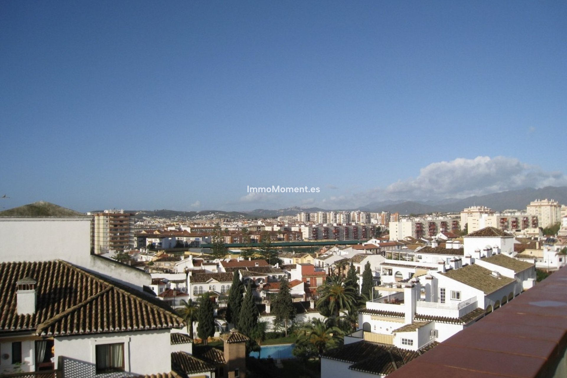 Reventa - Apartamento - Fuengirola - Fuengirola Centro