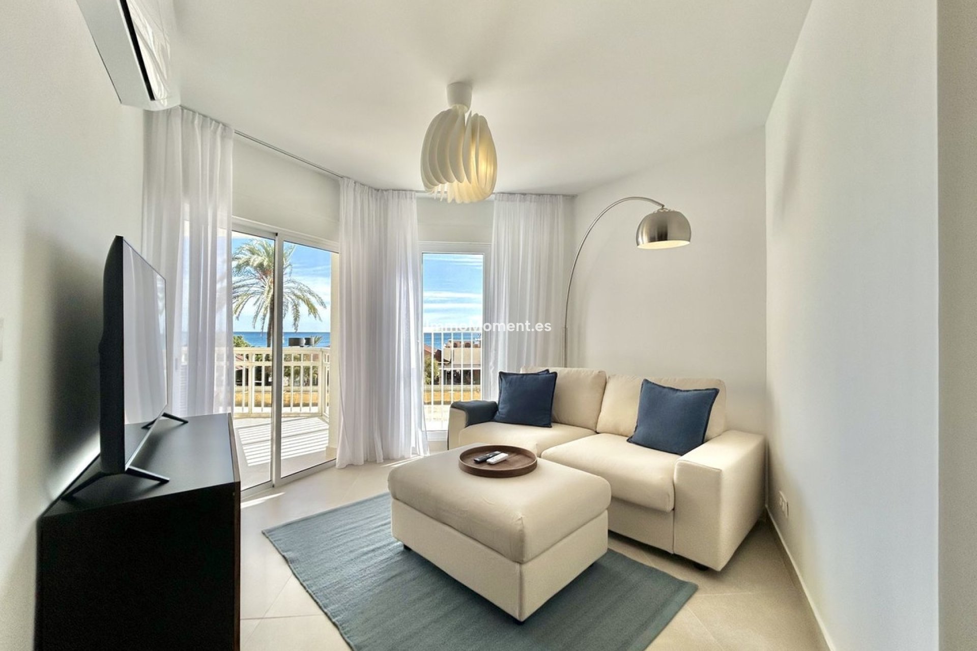 Reventa - Apartamento - Fuengirola - Fuengirola Centro