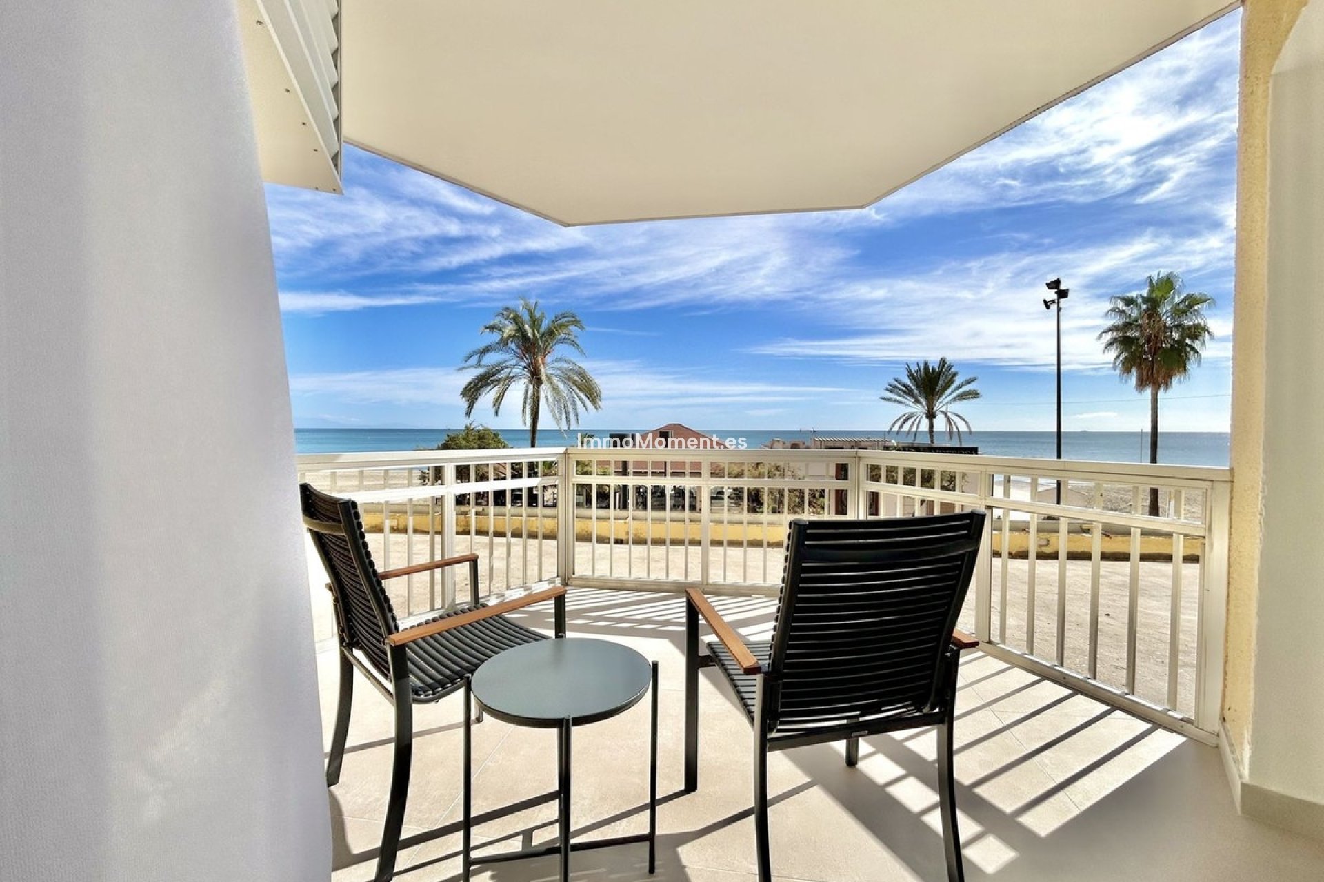 Reventa - Apartamento - Fuengirola - Fuengirola Centro