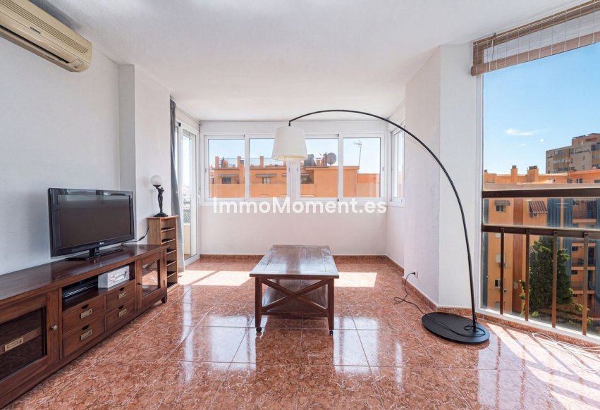 Reventa - Apartamento - Fuengirola - Fuengirola Centro