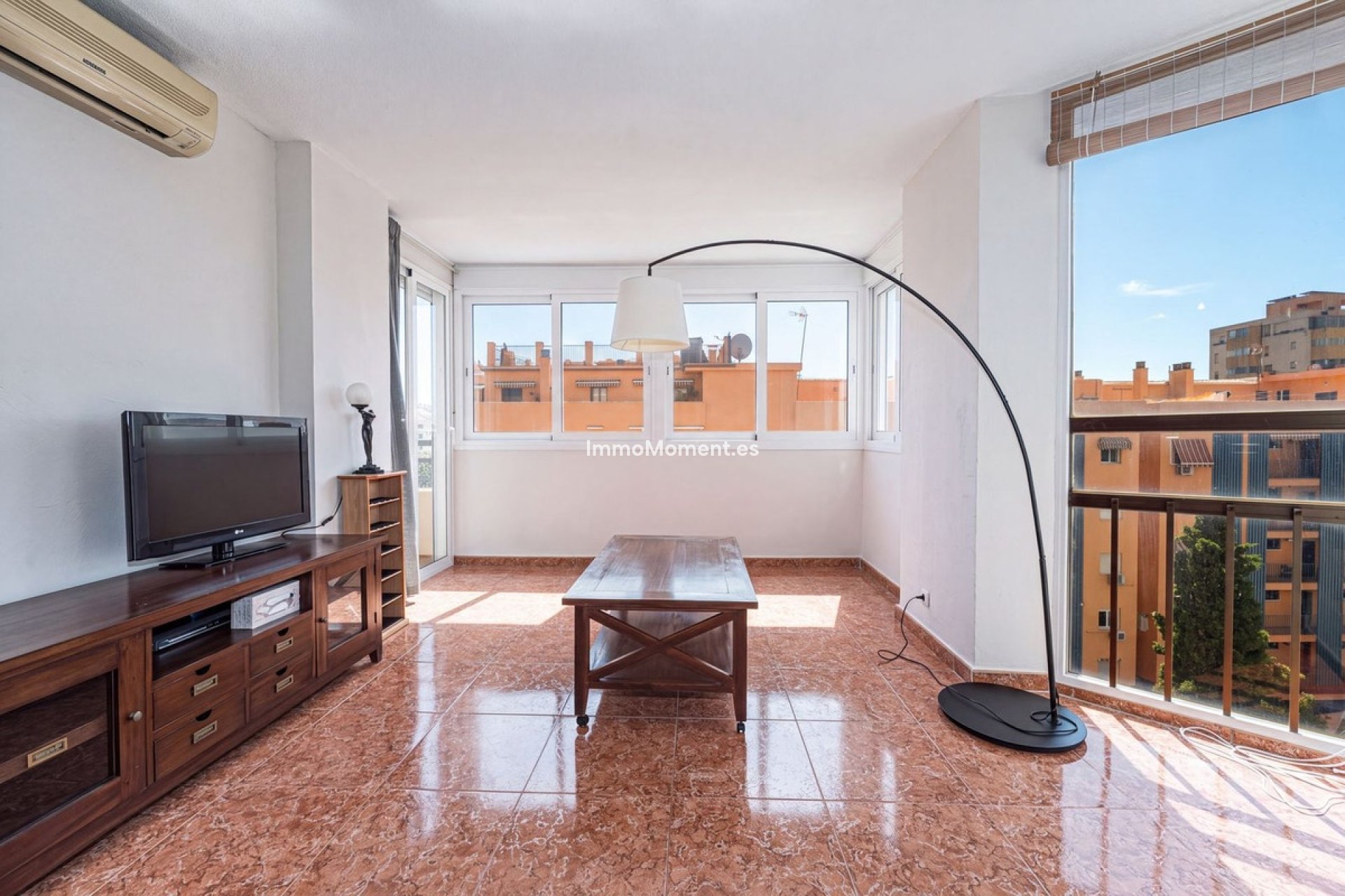 Reventa - Apartamento - Fuengirola - Fuengirola Centro