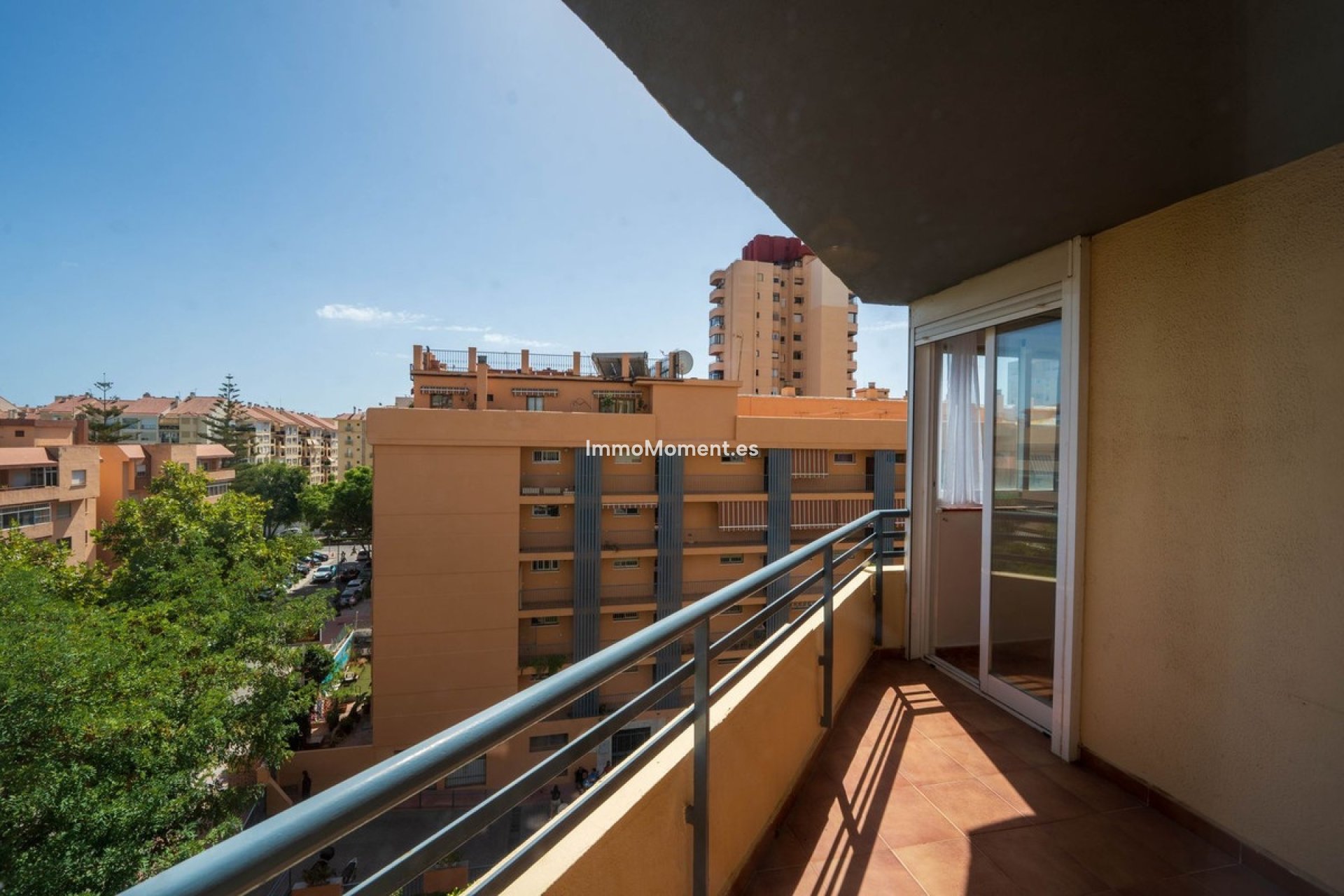 Reventa - Apartamento - Fuengirola - Fuengirola Centro