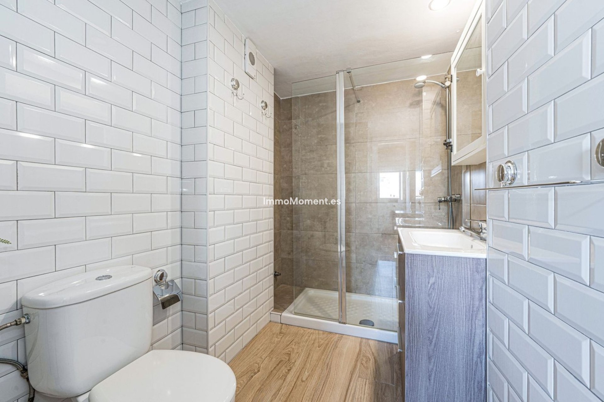 Reventa - Apartamento - Fuengirola - Fuengirola Centro