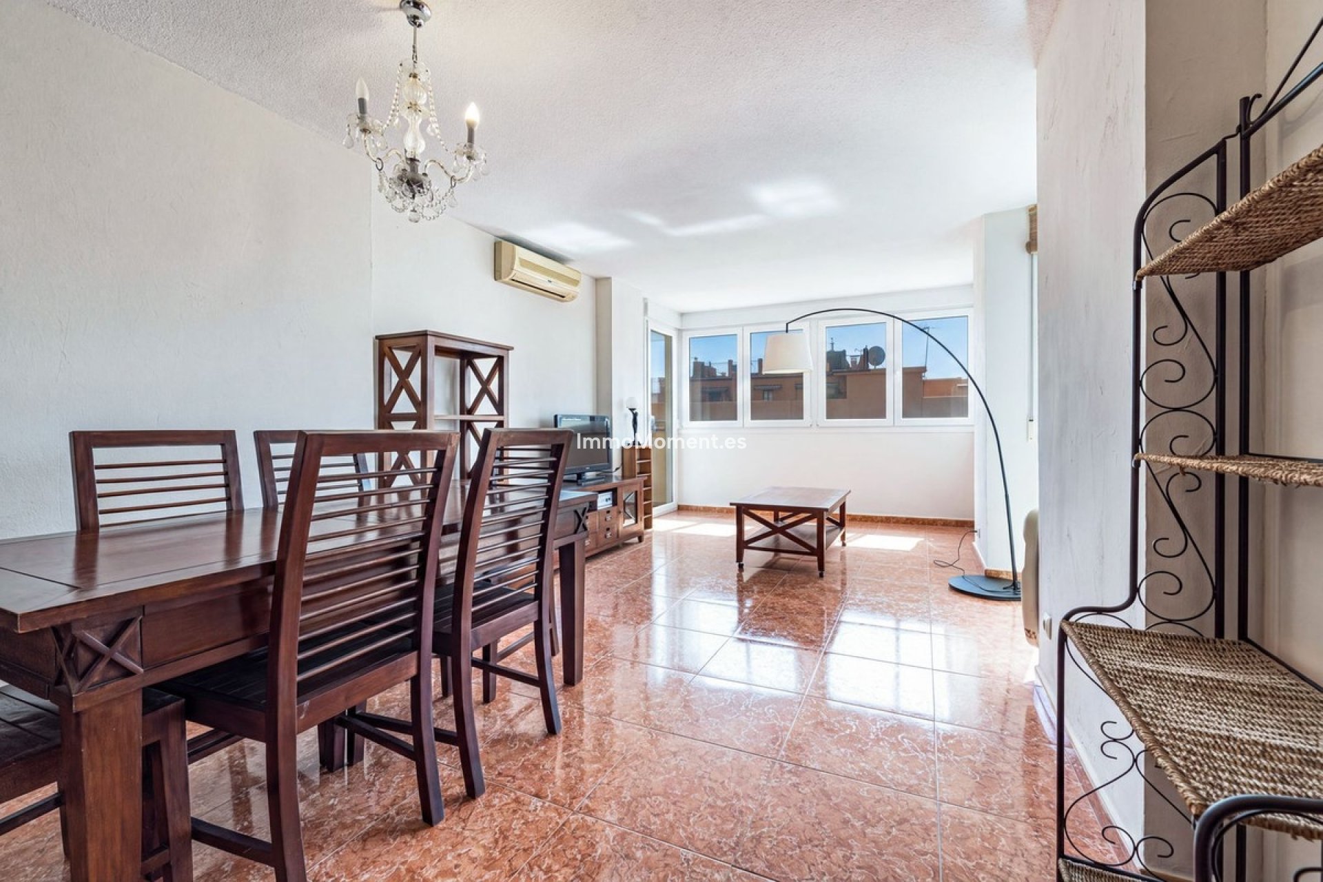 Reventa - Apartamento - Fuengirola - Fuengirola Centro