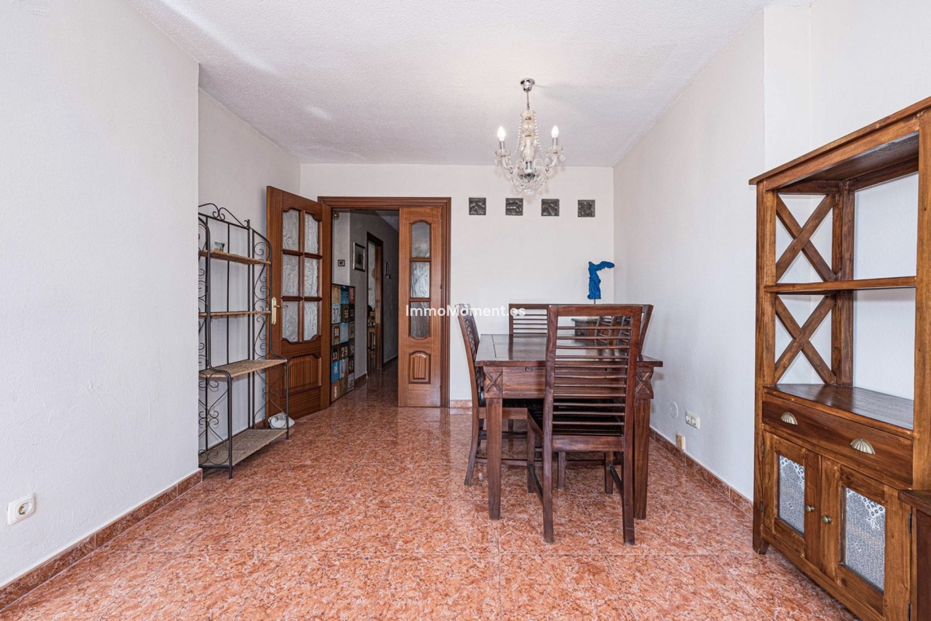 Reventa - Apartamento - Fuengirola - Fuengirola Centro