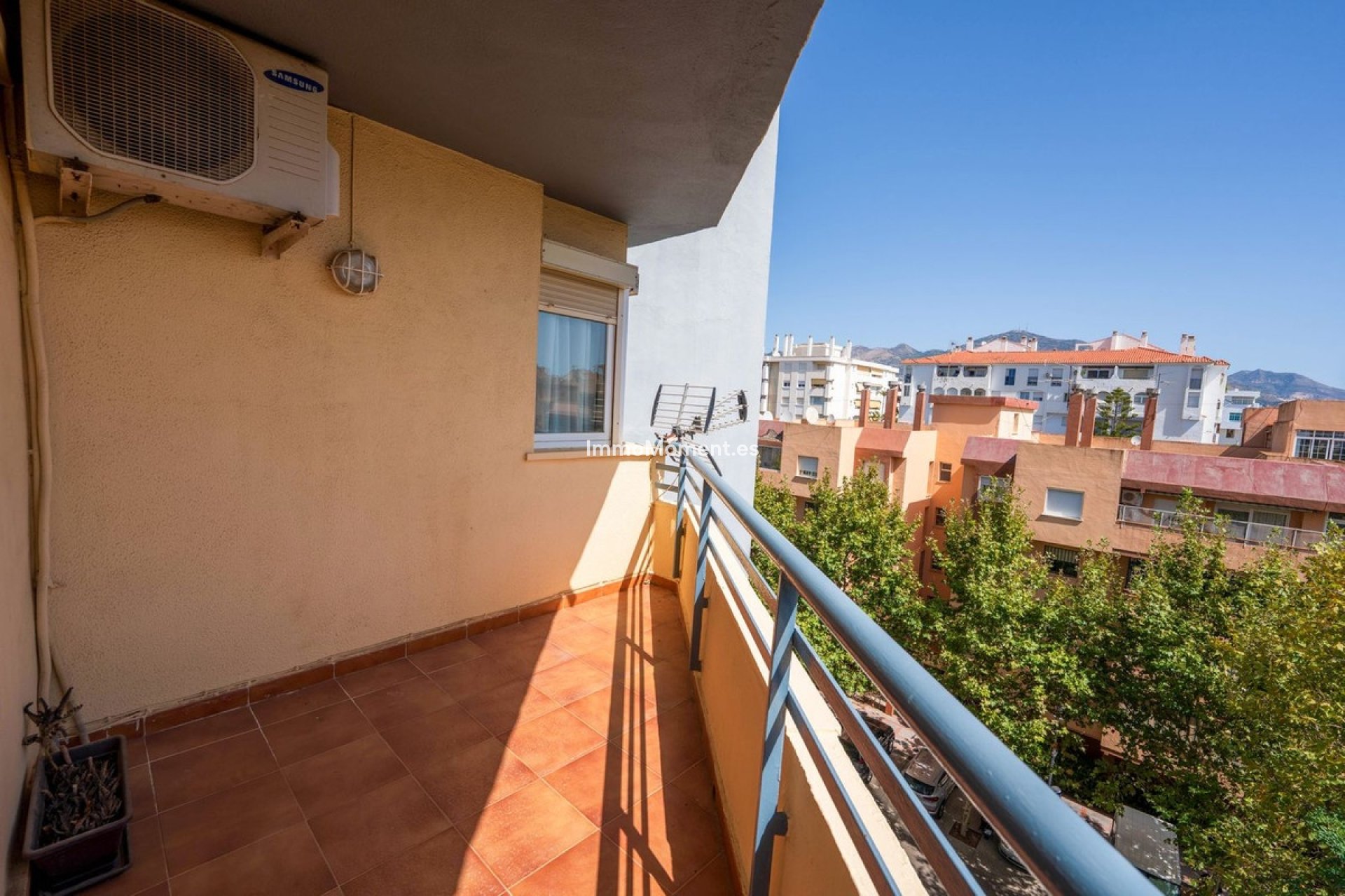 Reventa - Apartamento - Fuengirola - Fuengirola Centro