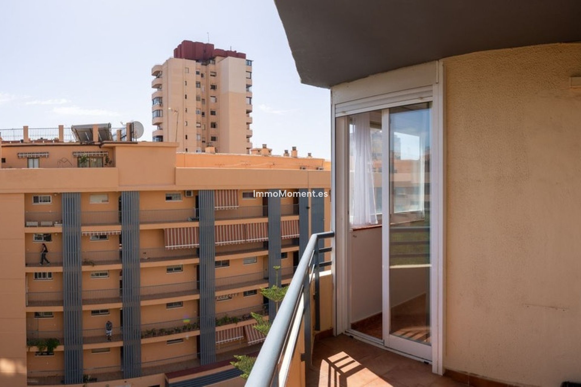 Reventa - Apartamento - Fuengirola - Fuengirola Centro