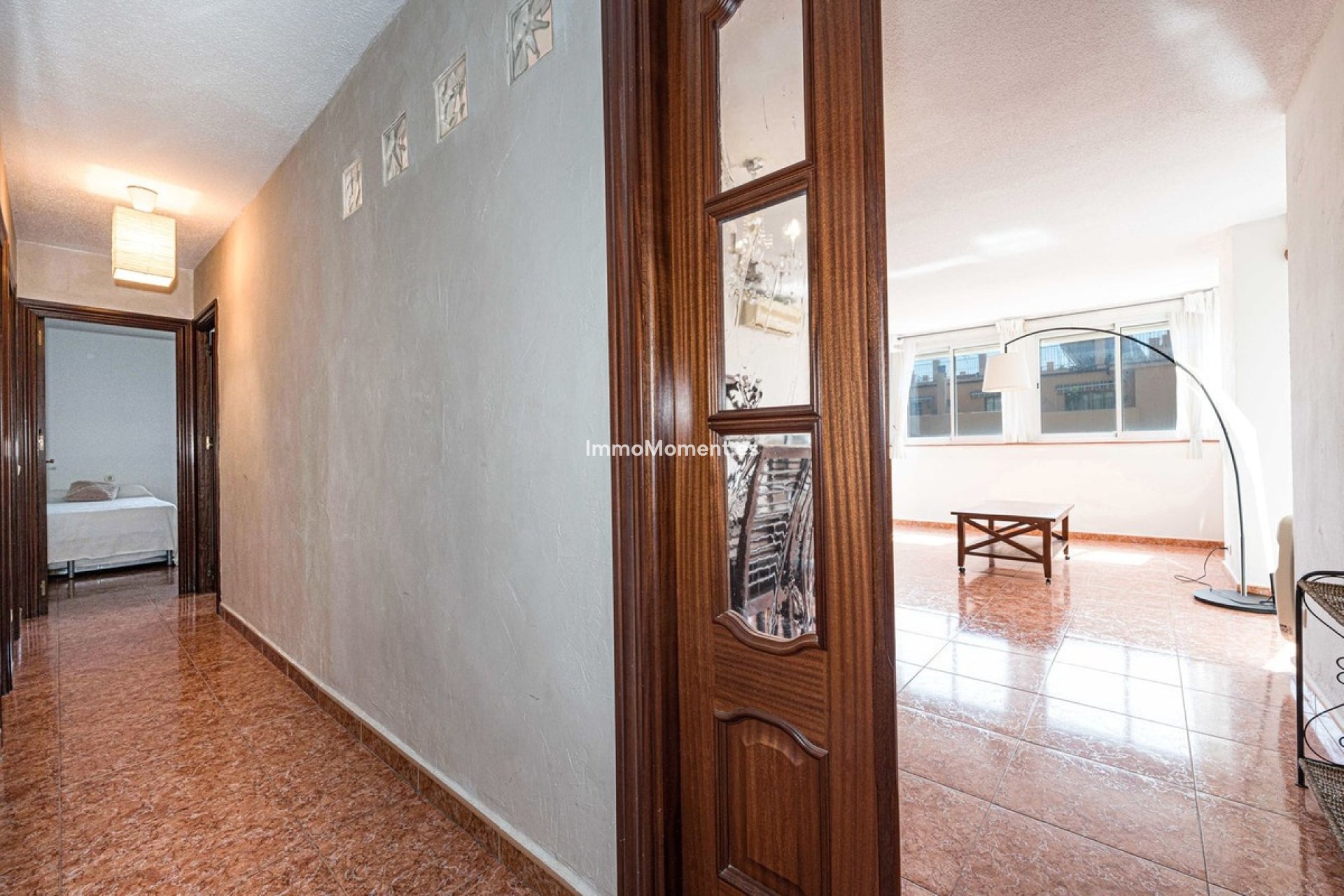 Reventa - Apartamento - Fuengirola - Fuengirola Centro