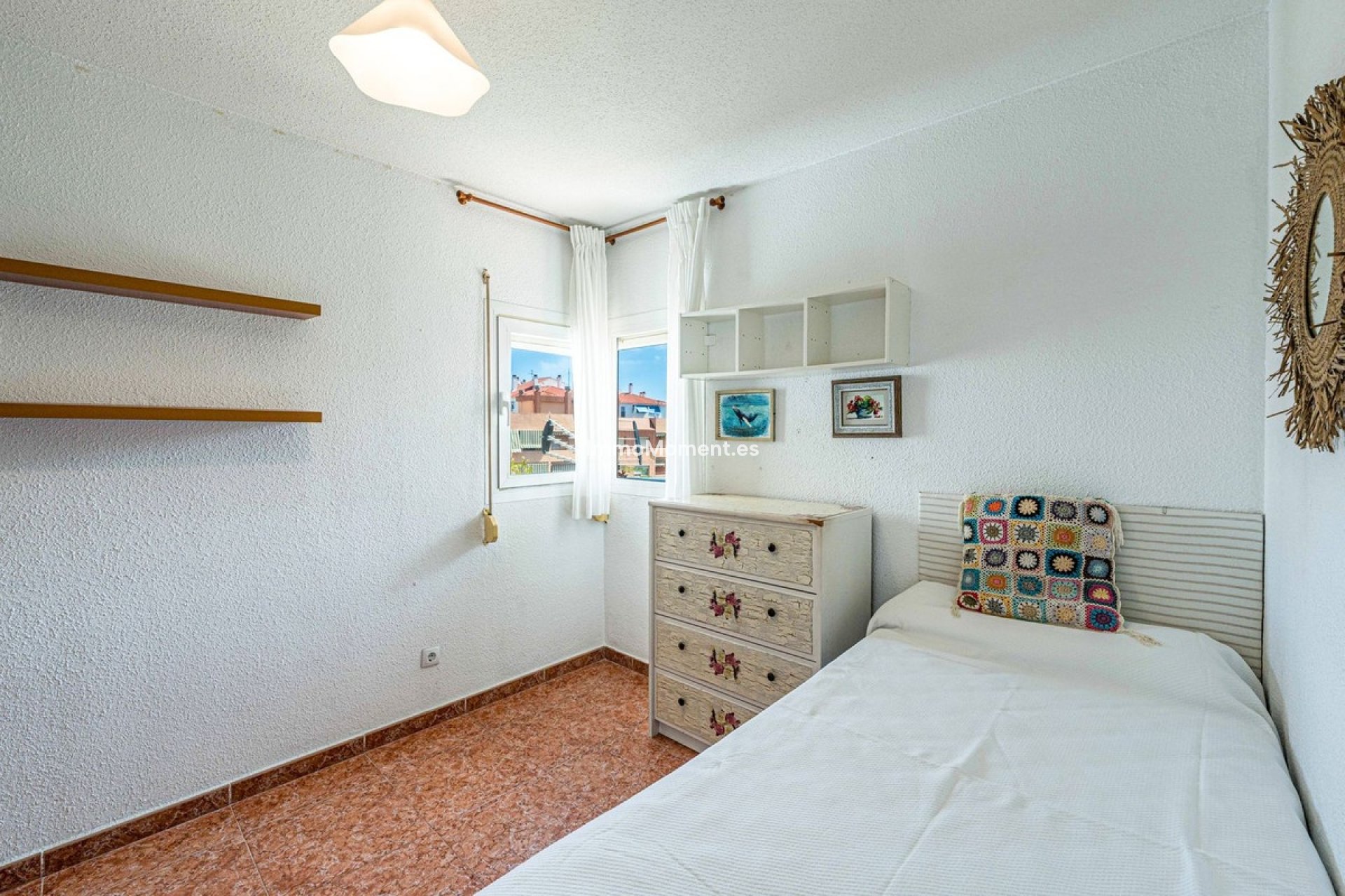 Reventa - Apartamento - Fuengirola - Fuengirola Centro