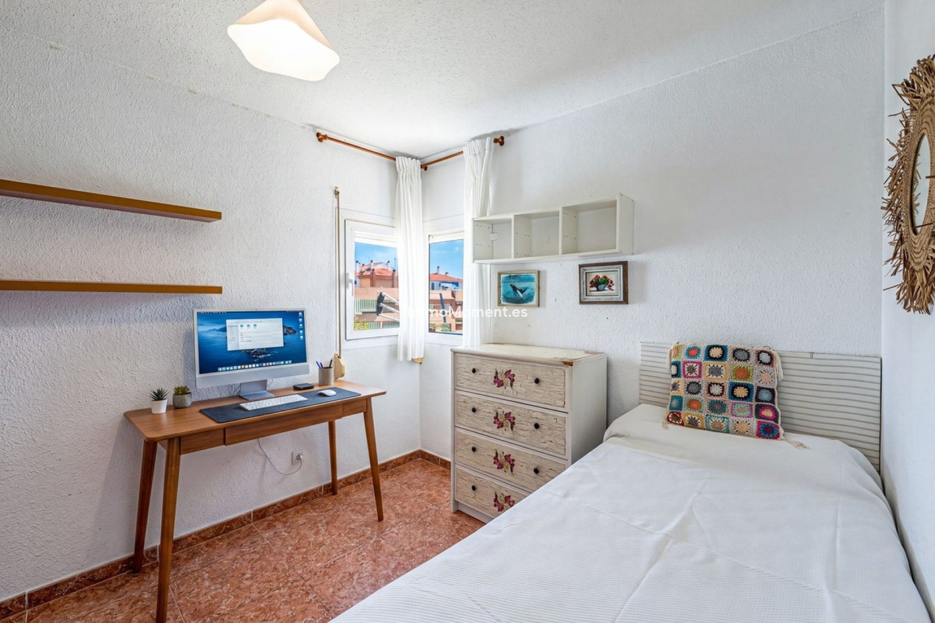 Reventa - Apartamento - Fuengirola - Fuengirola Centro