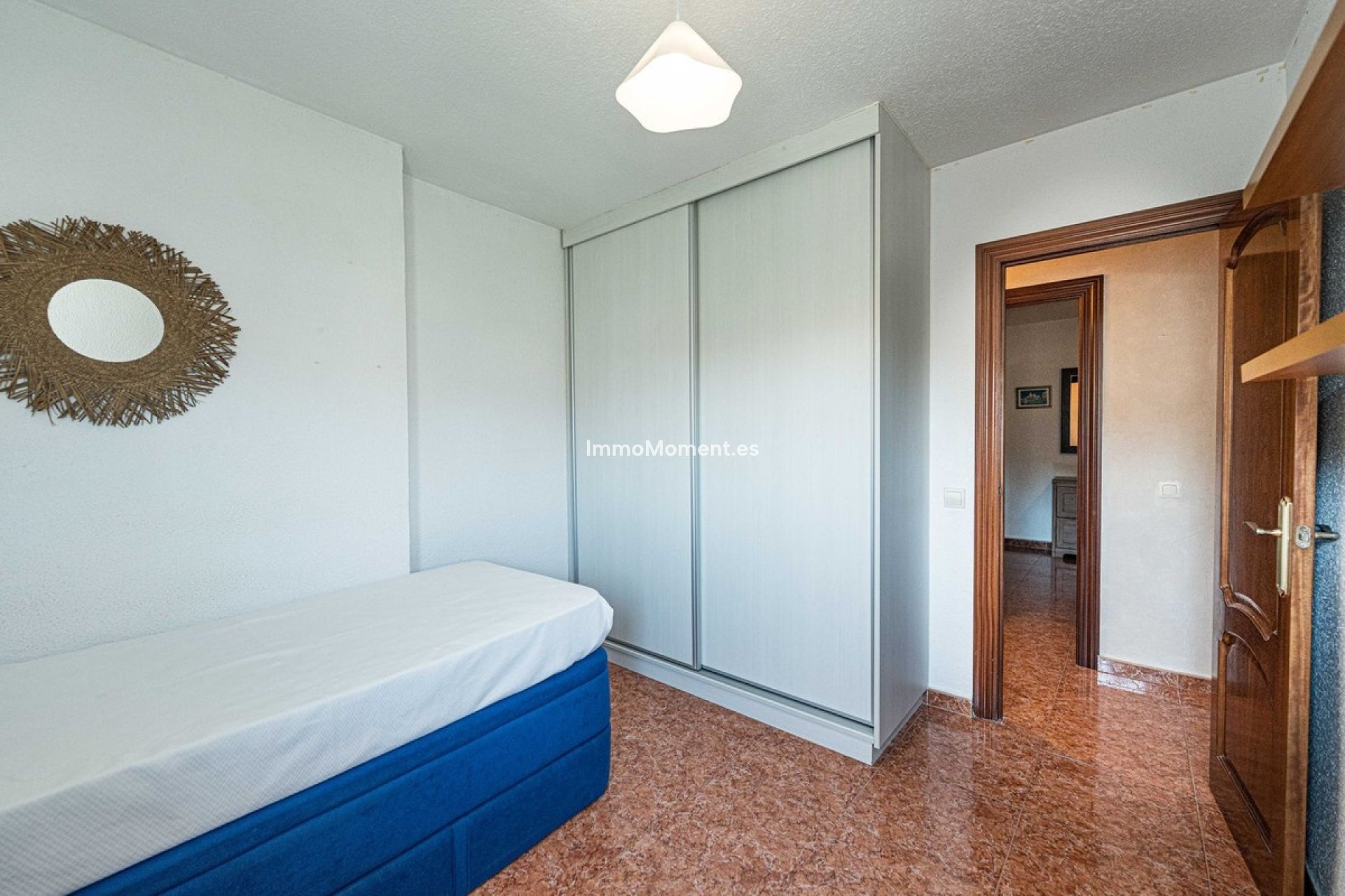 Reventa - Apartamento - Fuengirola - Fuengirola Centro