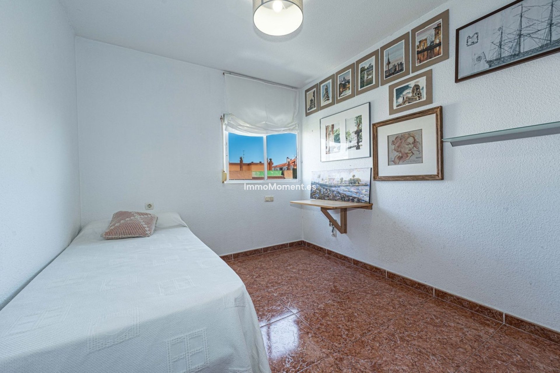 Reventa - Apartamento - Fuengirola - Fuengirola Centro