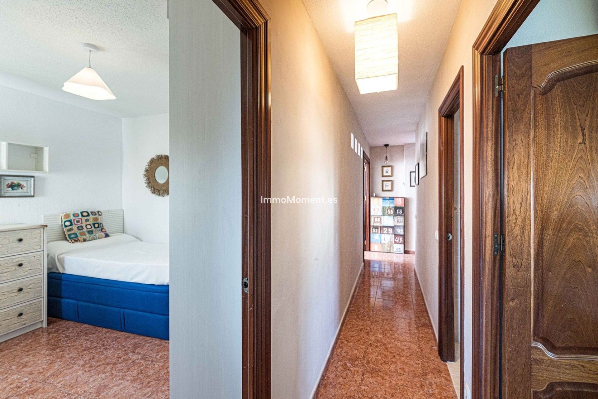 Reventa - Apartamento - Fuengirola - Fuengirola Centro