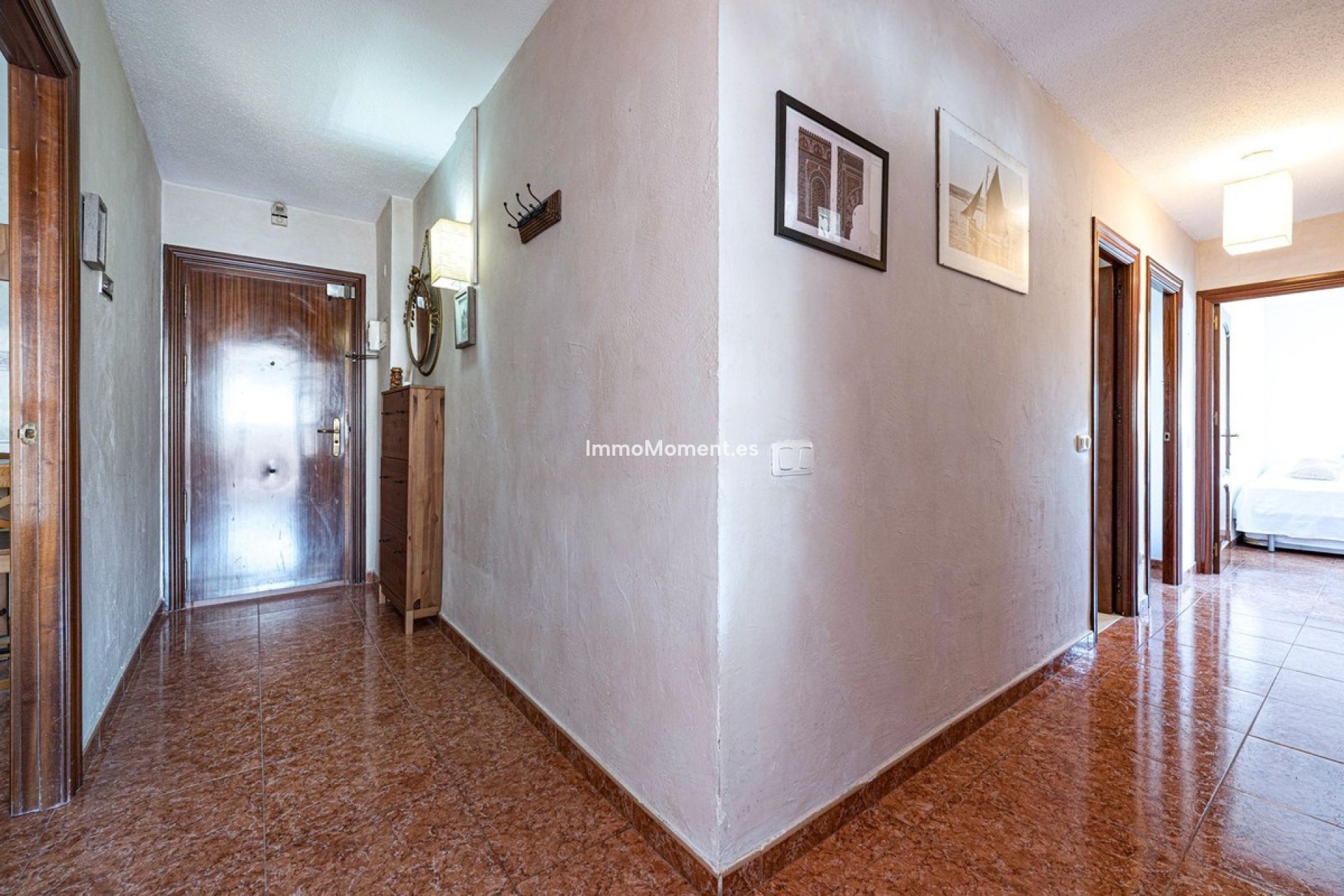 Reventa - Apartamento - Fuengirola - Fuengirola Centro