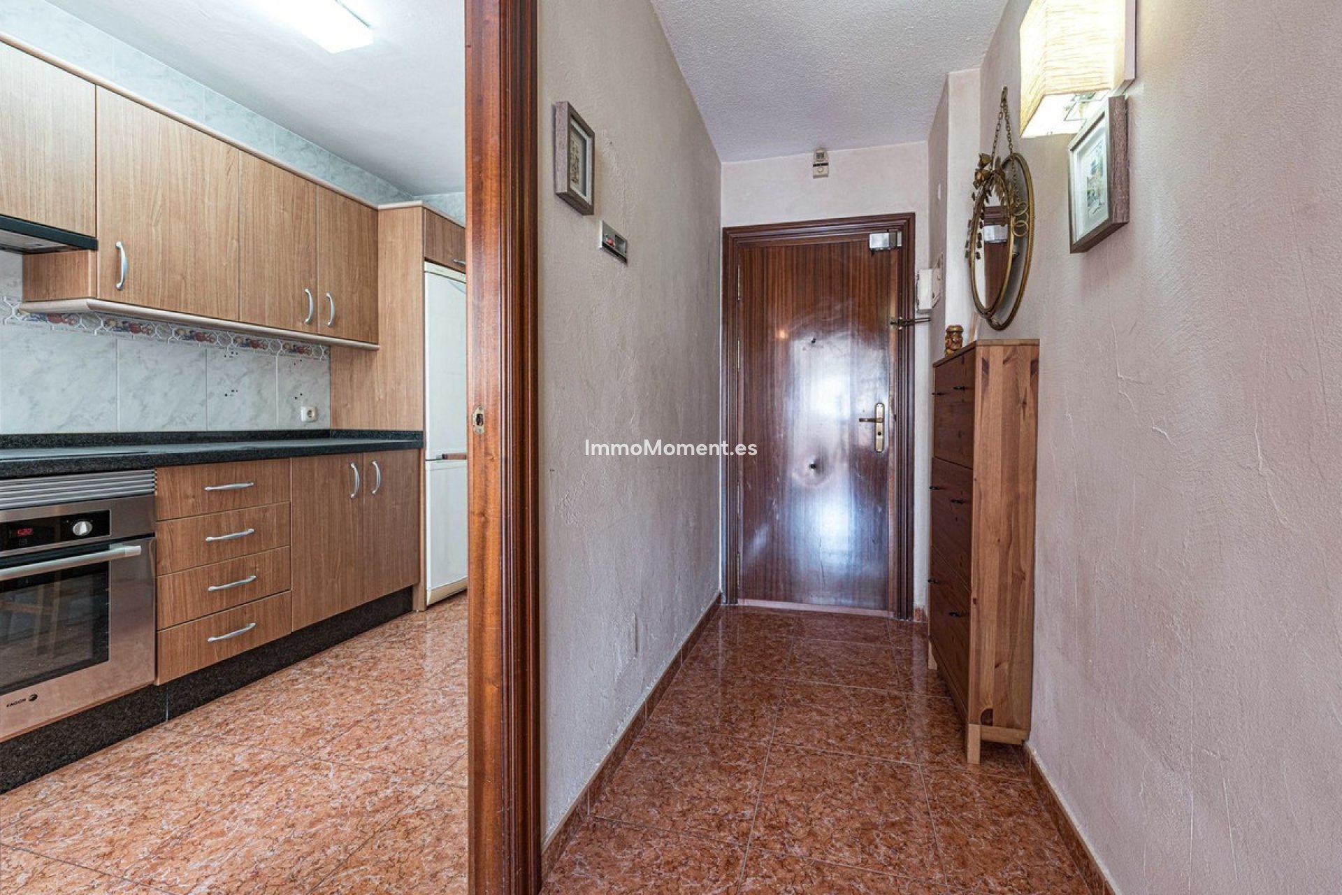 Reventa - Apartamento - Fuengirola - Fuengirola Centro