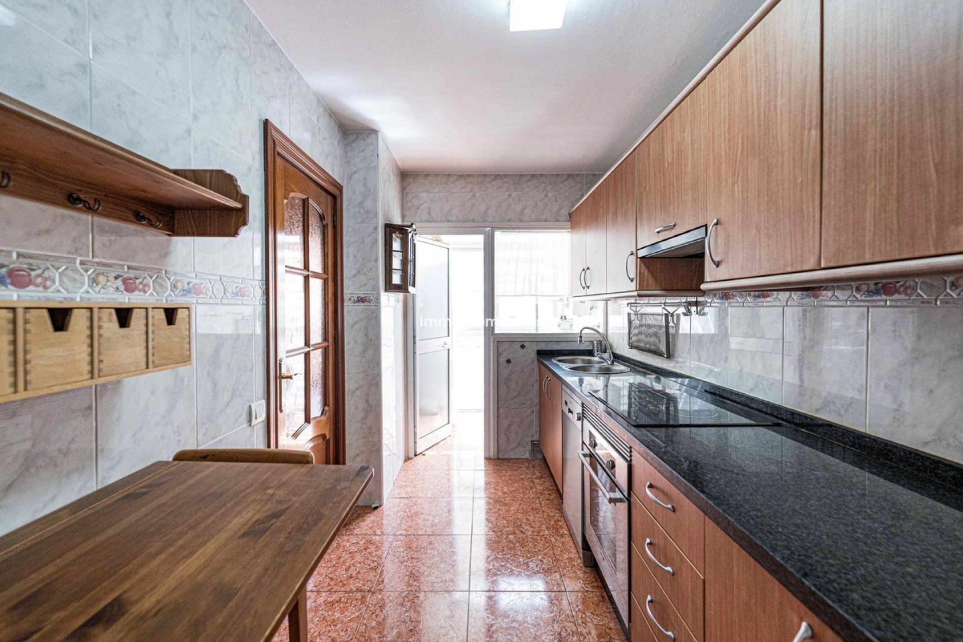 Reventa - Apartamento - Fuengirola - Fuengirola Centro