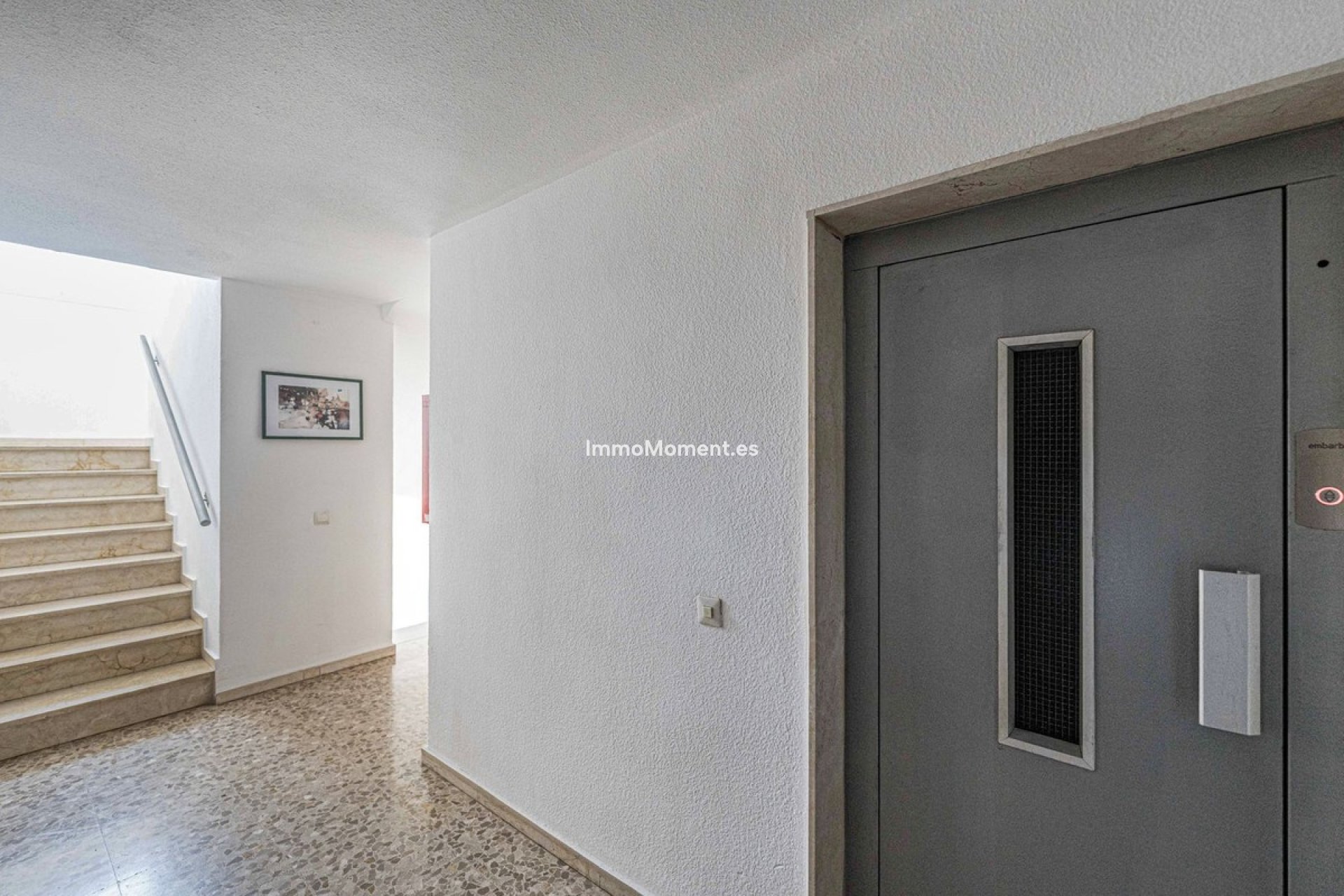 Reventa - Apartamento - Fuengirola - Fuengirola Centro