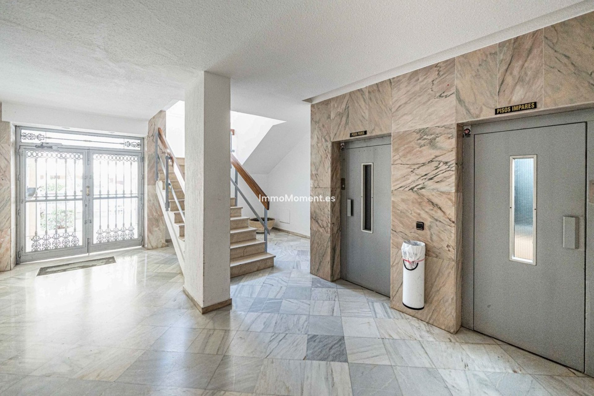 Reventa - Apartamento - Fuengirola - Fuengirola Centro