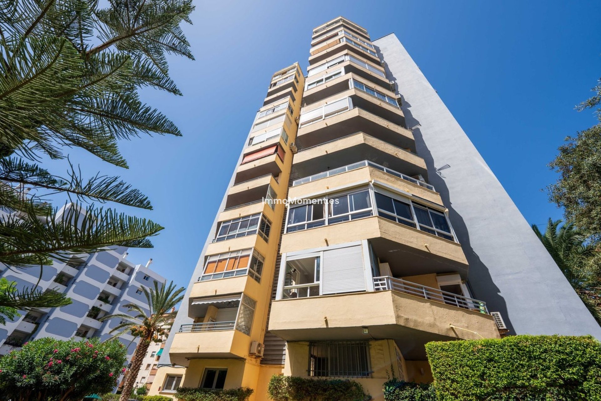 Reventa - Apartamento - Fuengirola - Fuengirola Centro