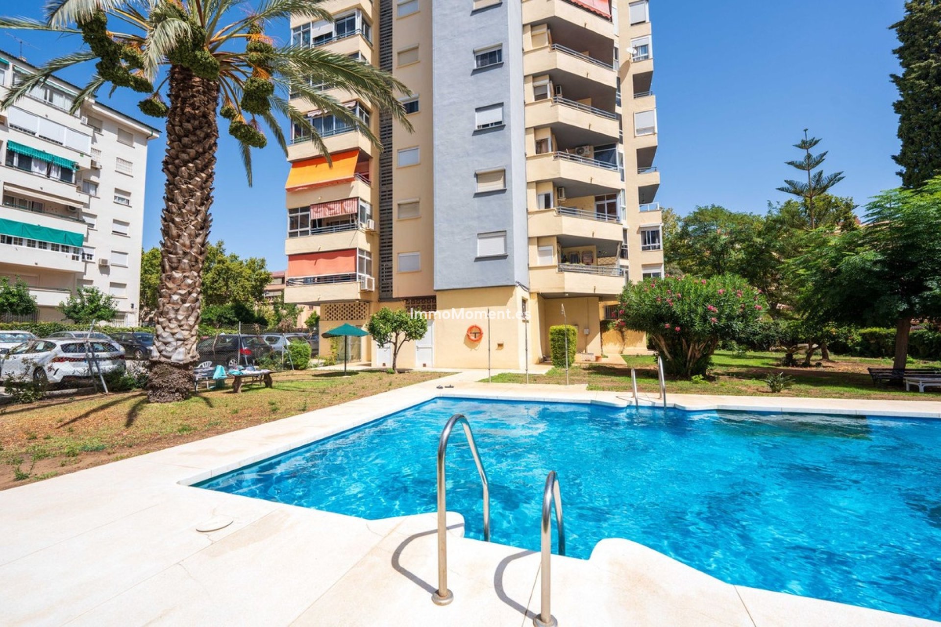 Reventa - Apartamento - Fuengirola - Fuengirola Centro