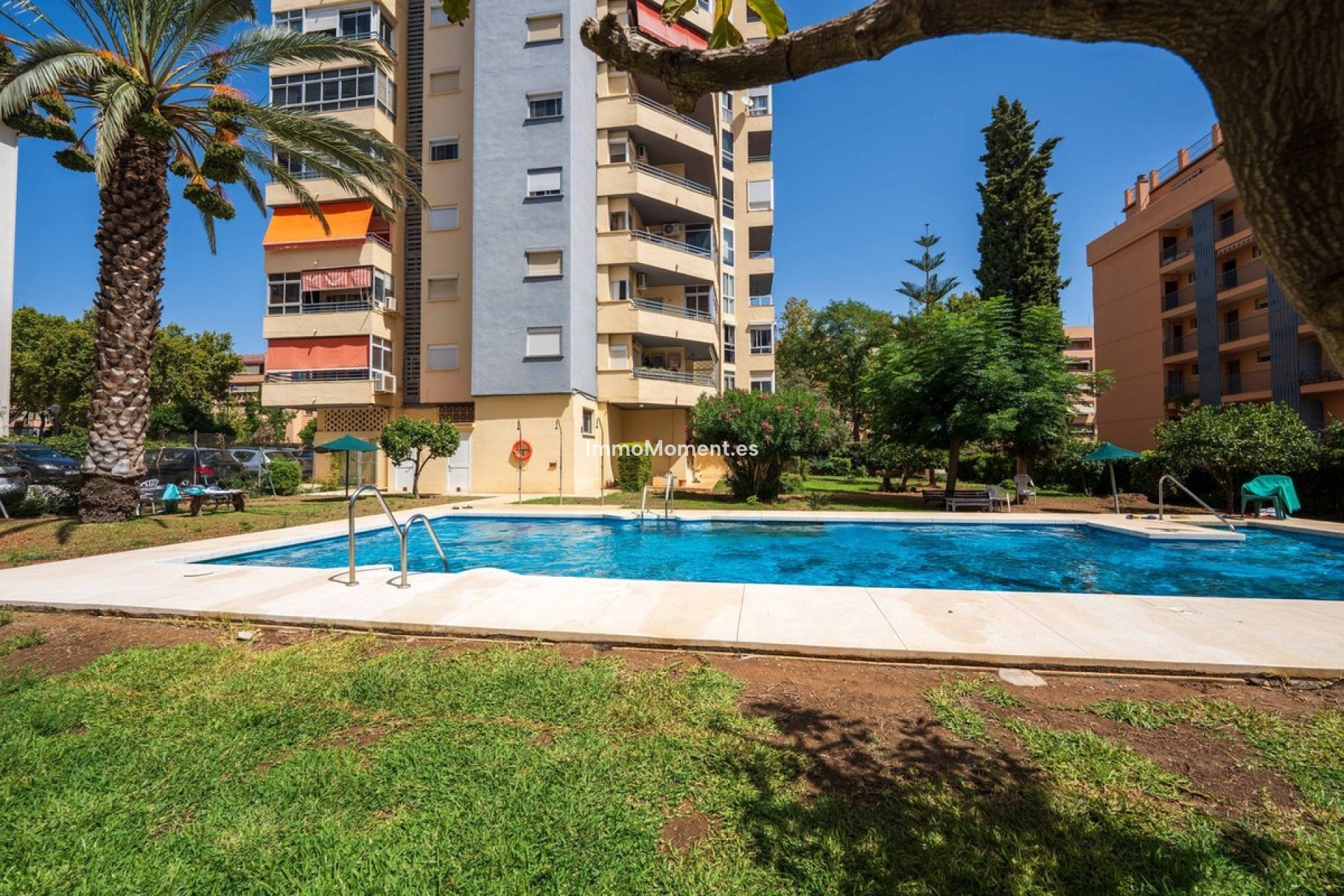 Reventa - Apartamento - Fuengirola - Fuengirola Centro