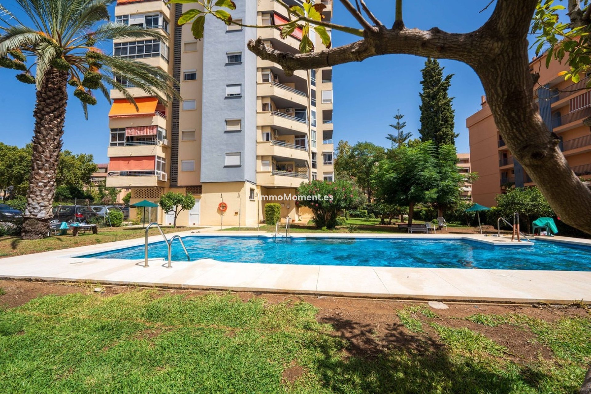 Reventa - Apartamento - Fuengirola - Fuengirola Centro