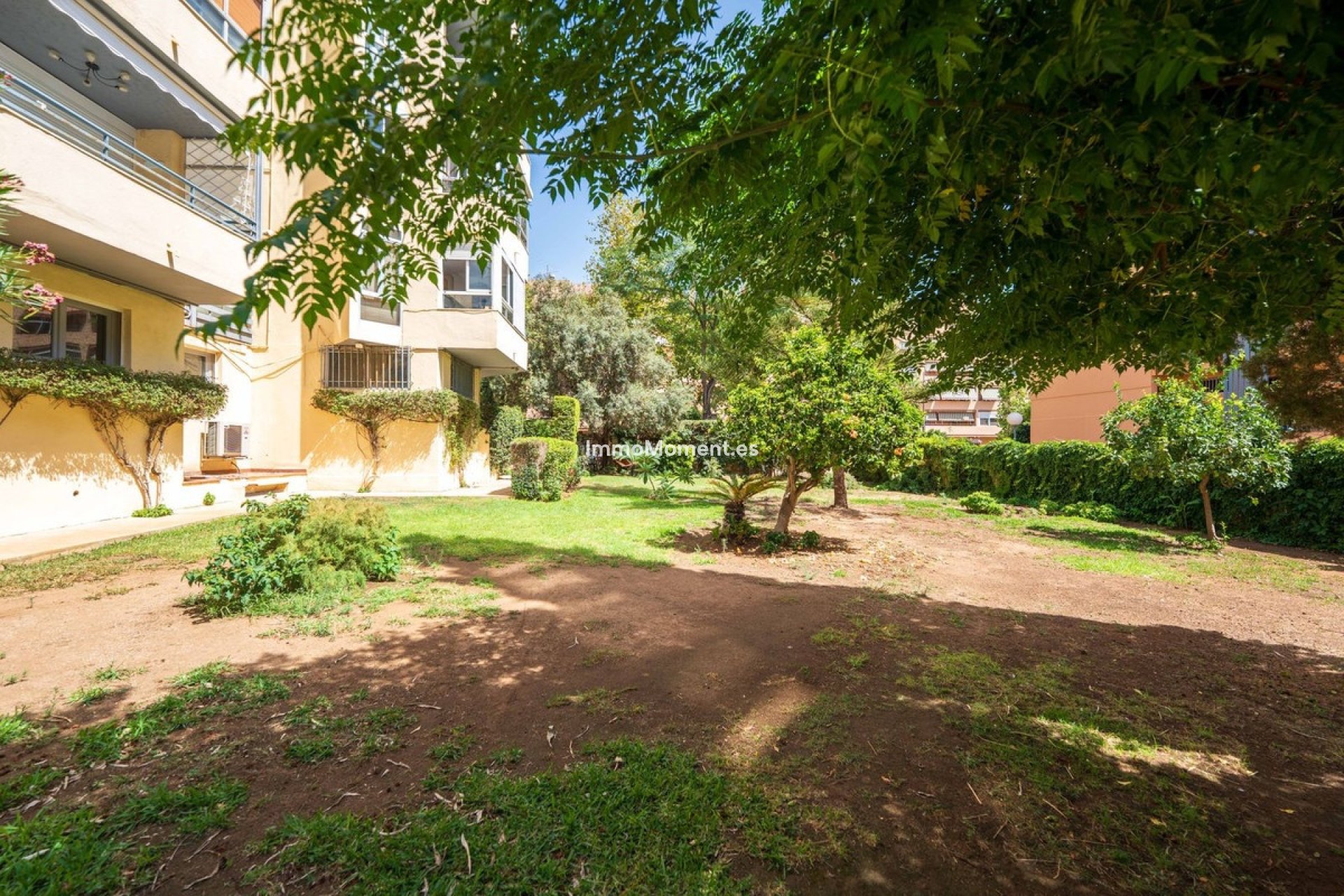 Reventa - Apartamento - Fuengirola - Fuengirola Centro