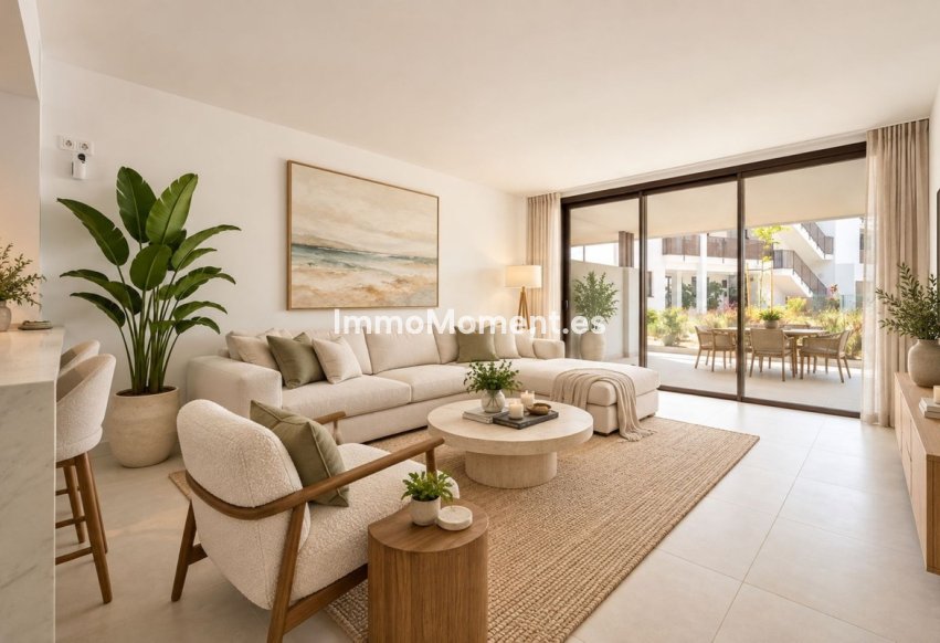 Reventa - Apartamento - Fuengirola - Fuengirola Centro
