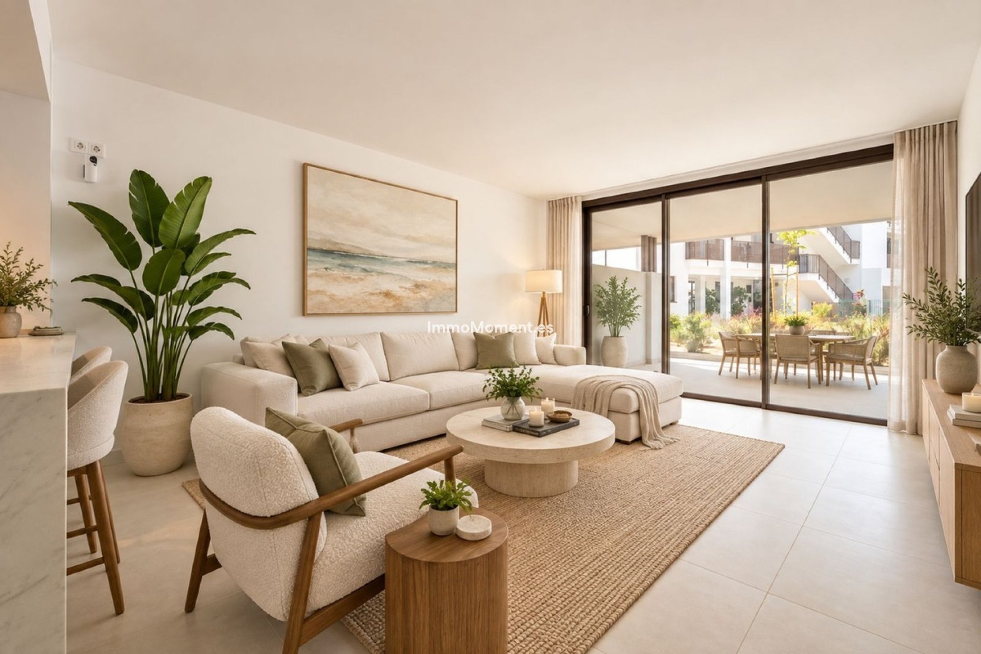 Reventa - Apartamento - Fuengirola - Fuengirola Centro
