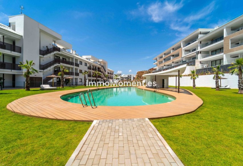 Reventa - Apartamento - Fuengirola - Fuengirola Centro