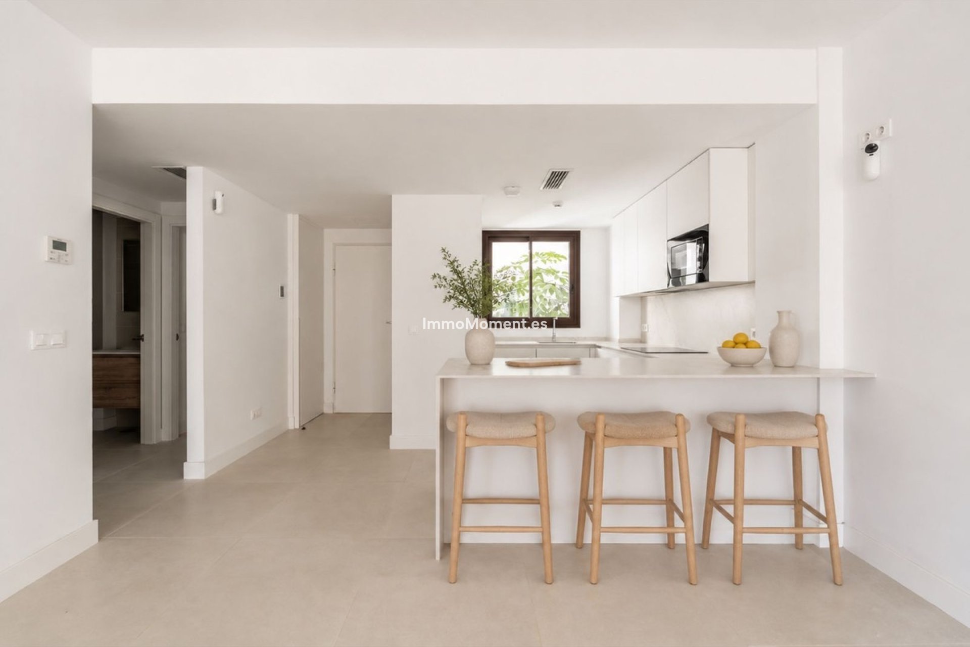 Reventa - Apartamento - Fuengirola - Fuengirola Centro
