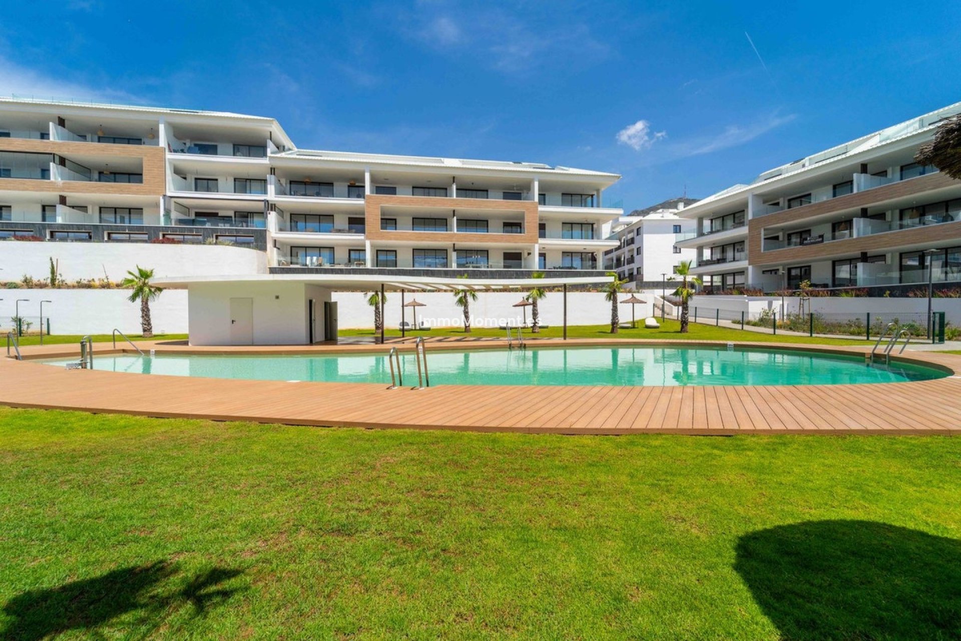 Reventa - Apartamento - Fuengirola - Fuengirola Centro