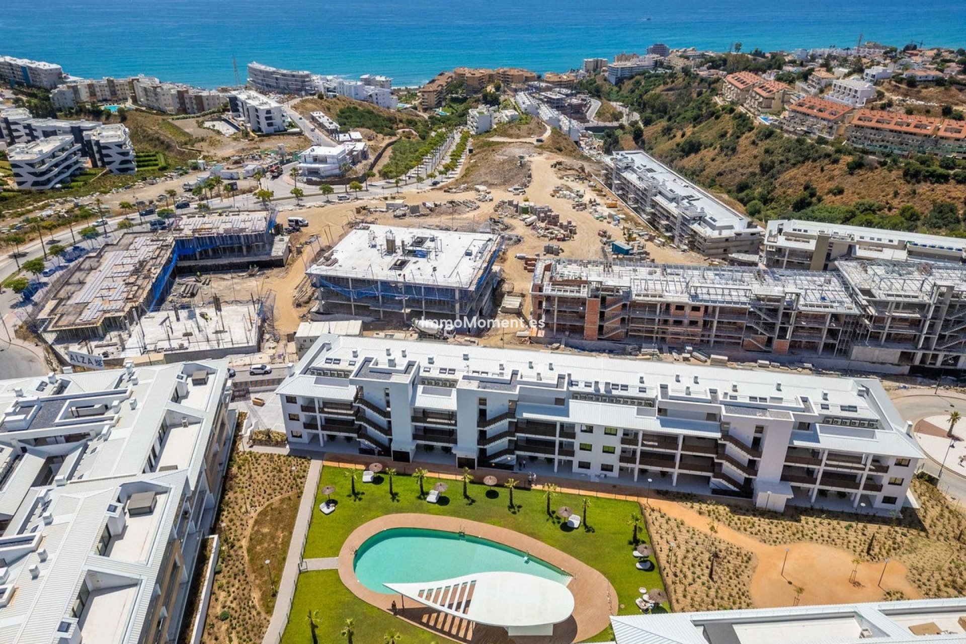 Reventa - Apartamento - Fuengirola - Fuengirola Centro