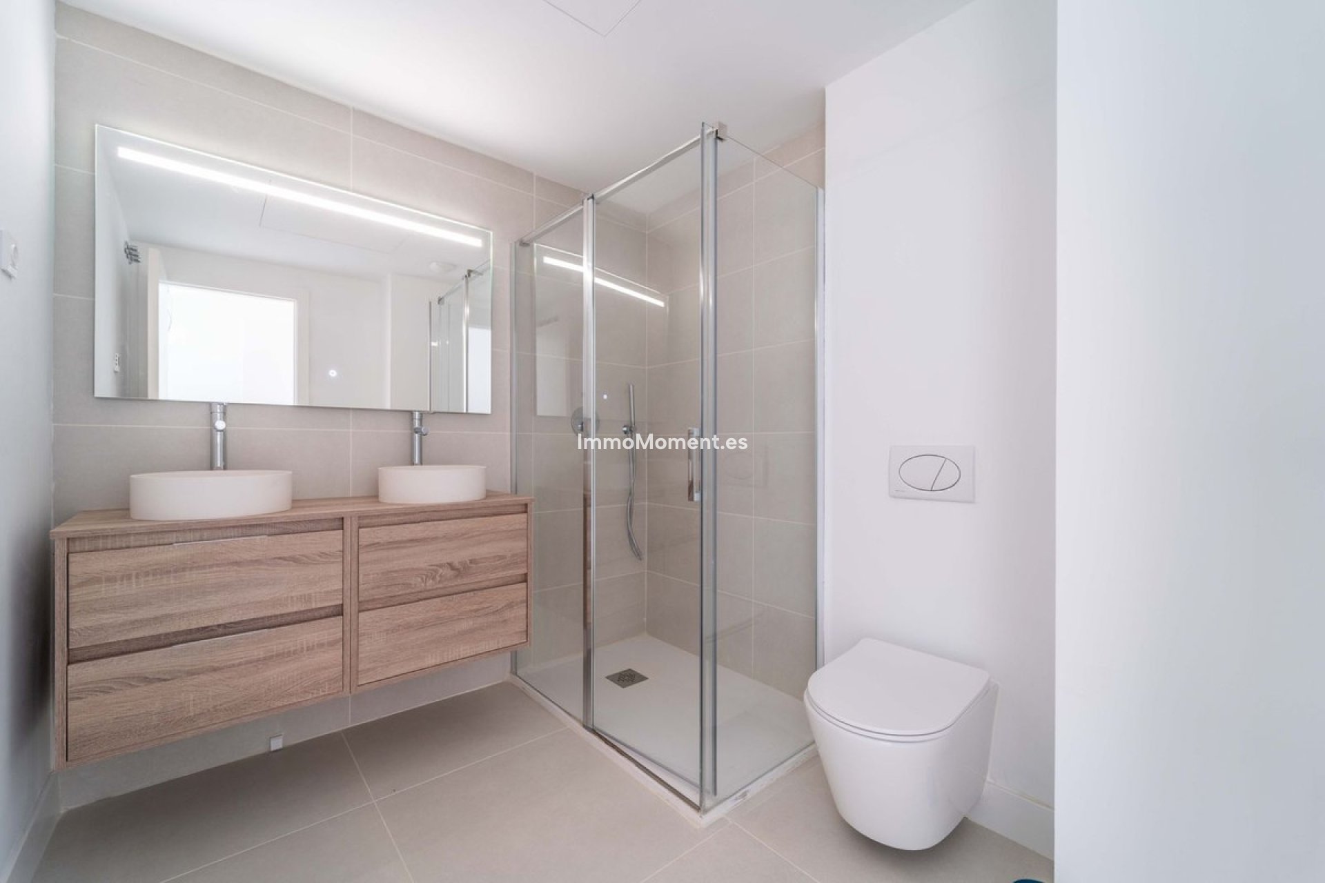 Reventa - Apartamento - Fuengirola - Fuengirola Centro