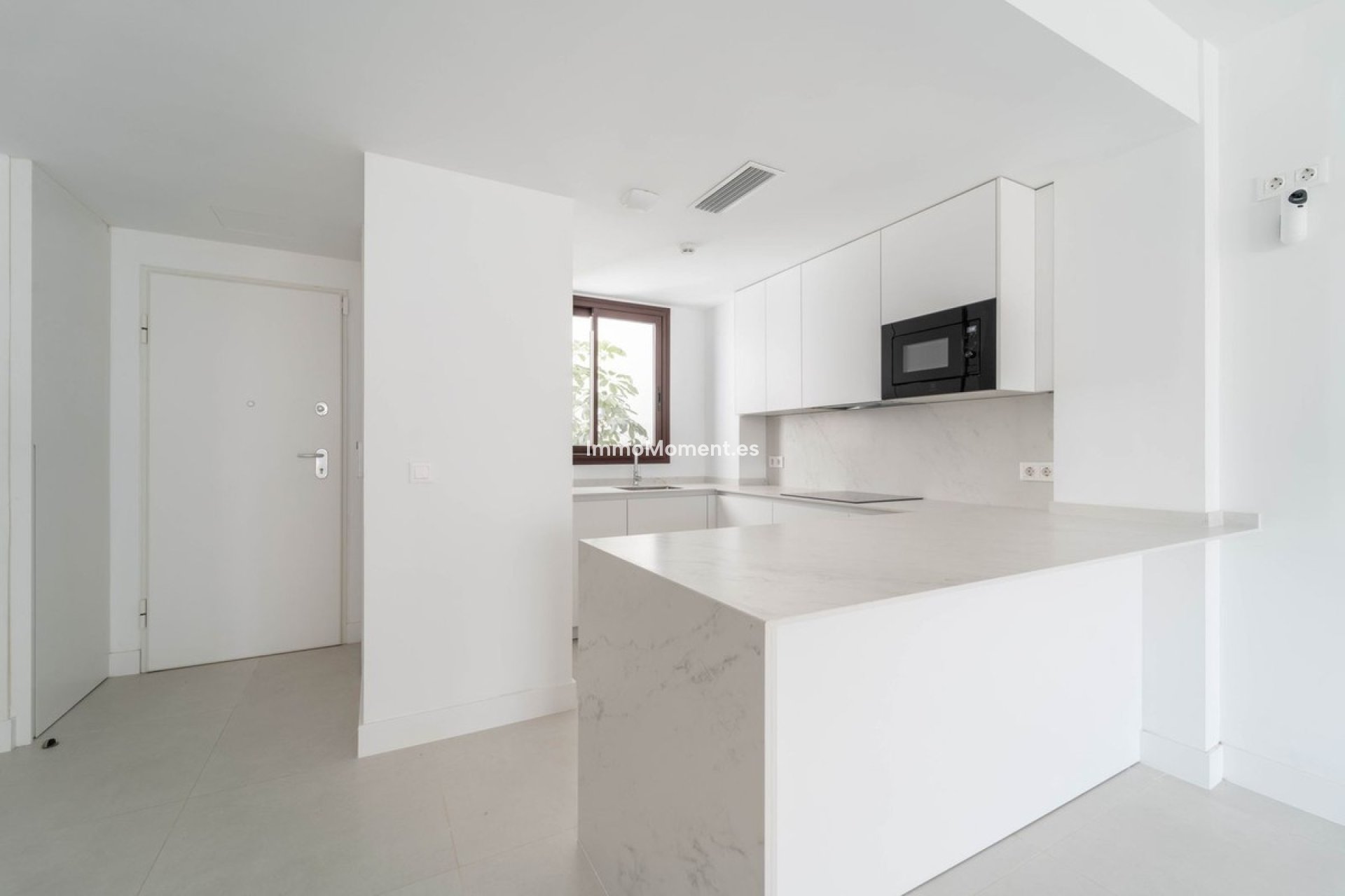 Reventa - Apartamento - Fuengirola - Fuengirola Centro