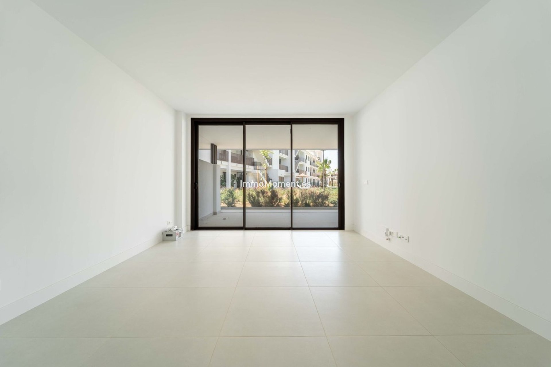 Reventa - Apartamento - Fuengirola - Fuengirola Centro