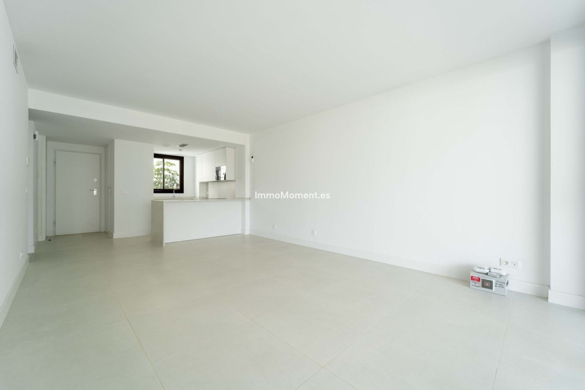 Reventa - Apartamento - Fuengirola - Fuengirola Centro