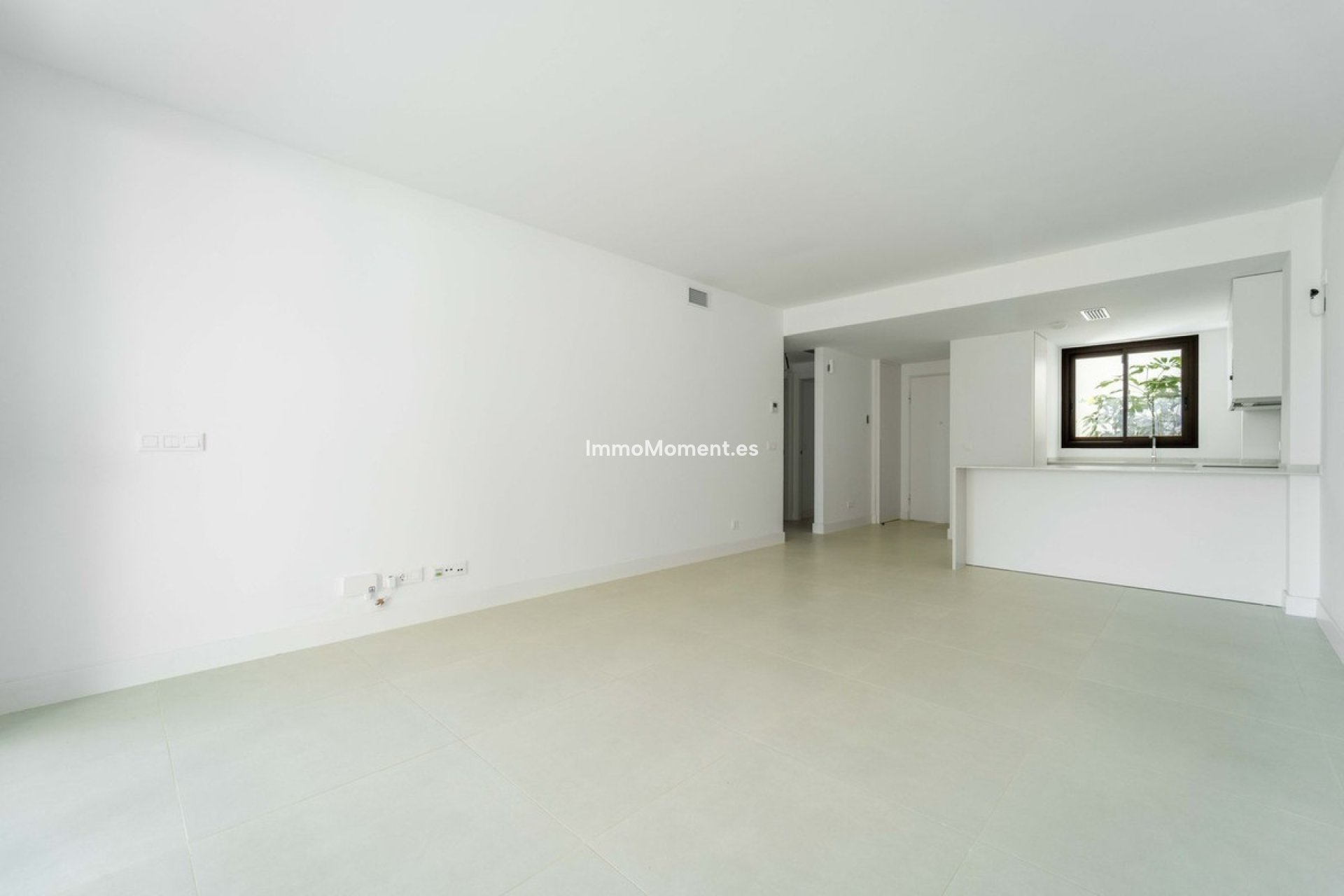 Reventa - Apartamento - Fuengirola - Fuengirola Centro