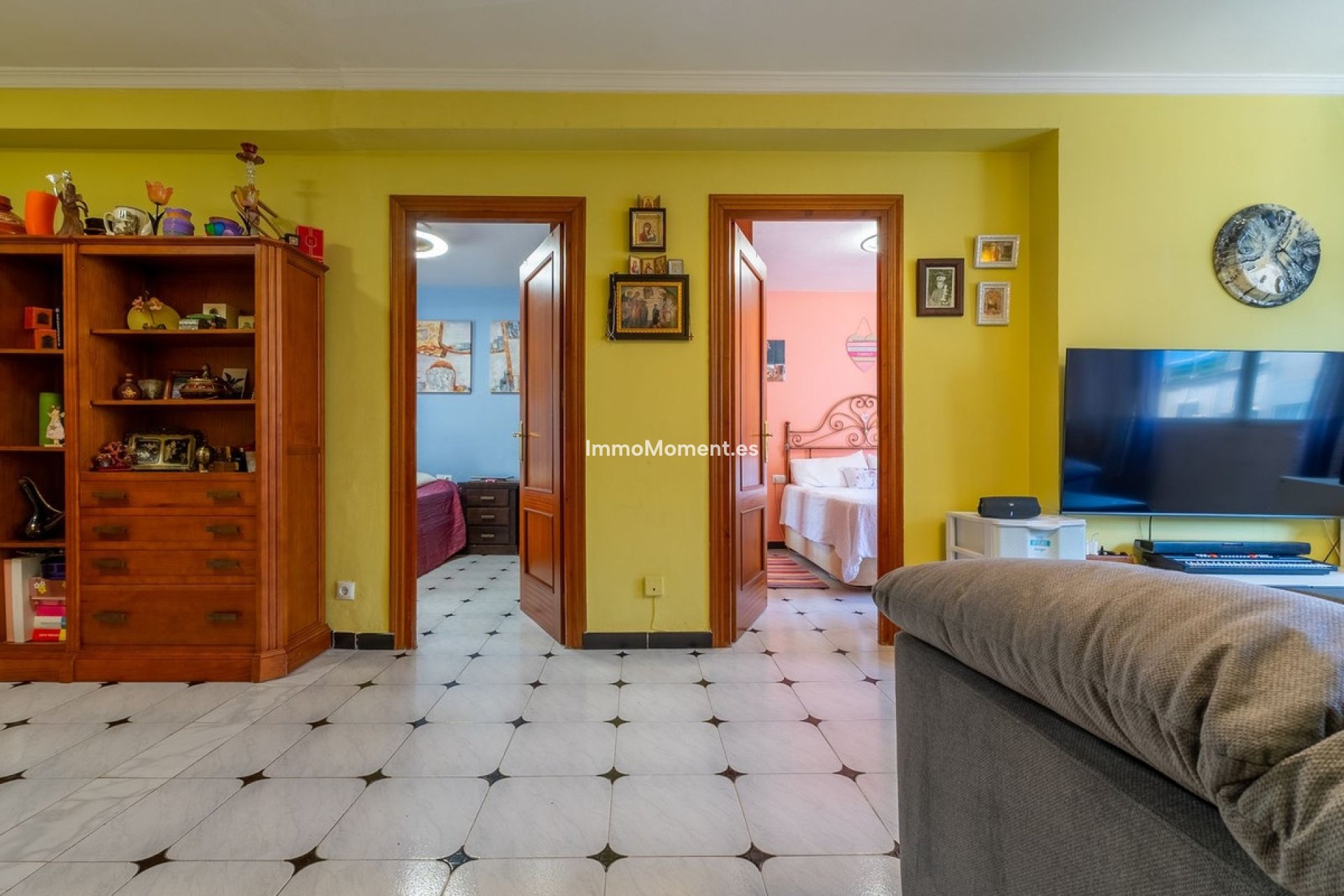 Reventa - Apartamento - Fuengirola - Fuengirola Centro