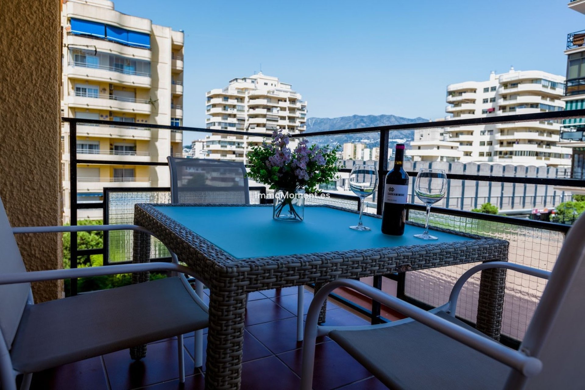 Reventa - Apartamento - Fuengirola - Fuengirola Centro