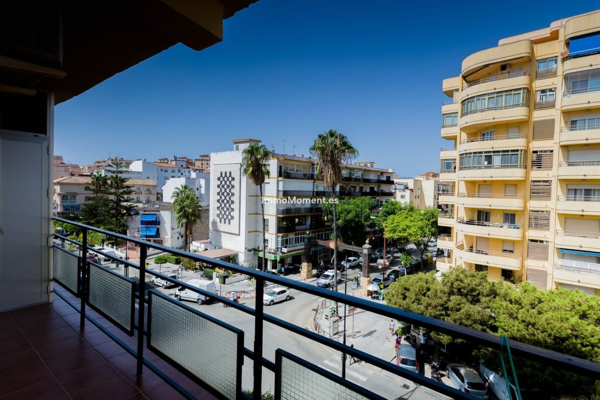 Reventa - Apartamento - Fuengirola - Fuengirola Centro