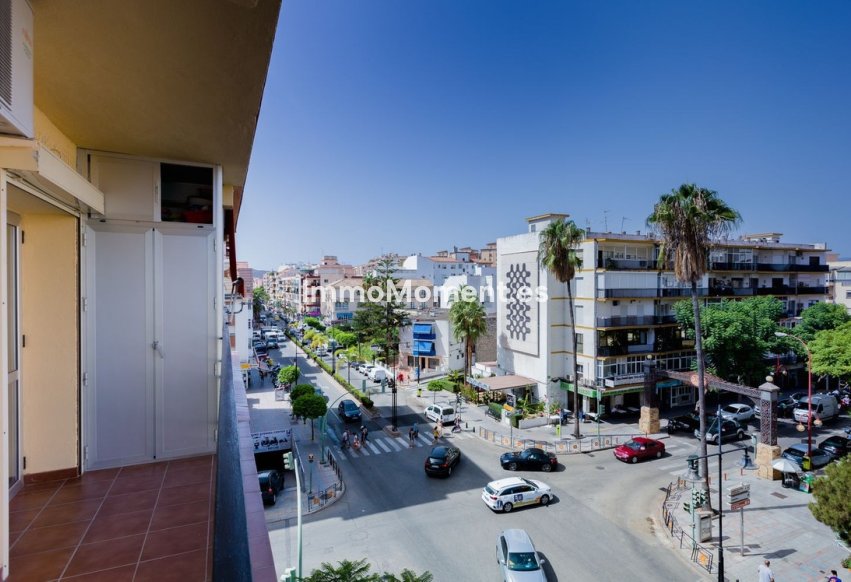 Reventa - Apartamento - Fuengirola - Fuengirola Centro